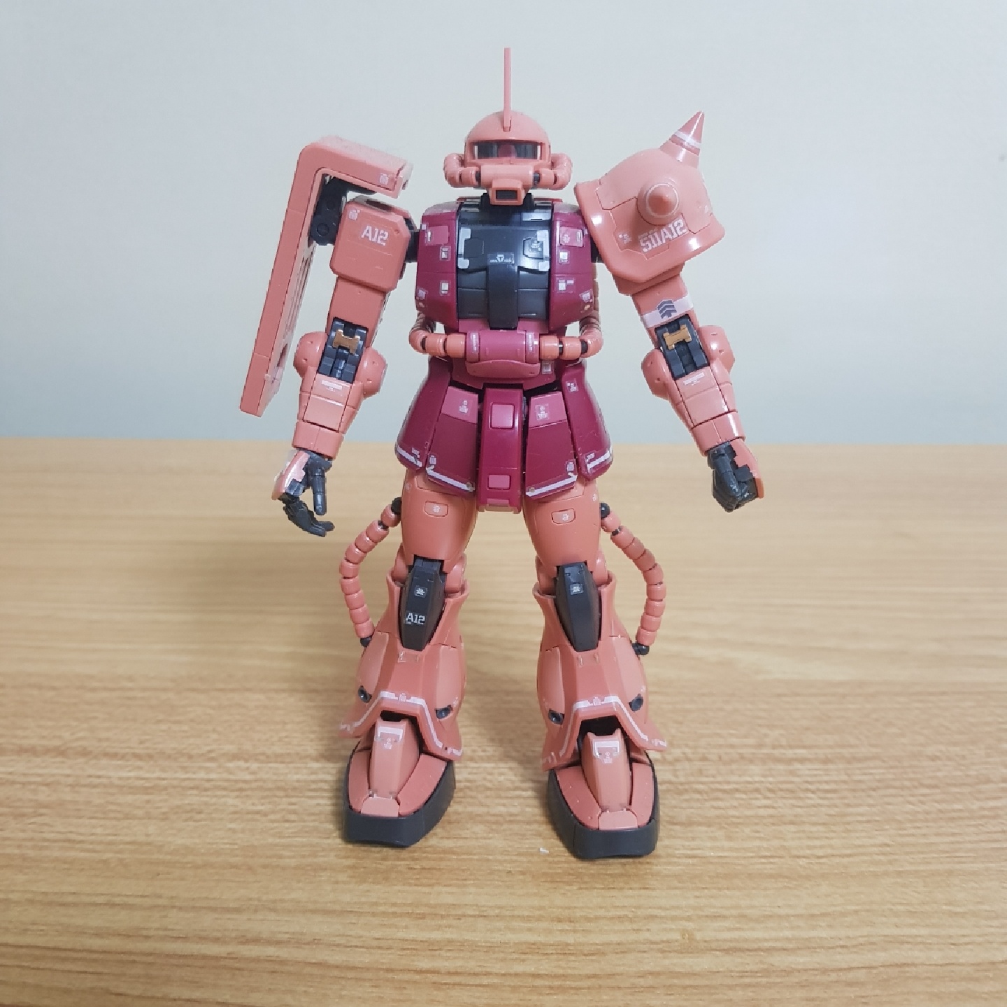 RG 샤아자쿠