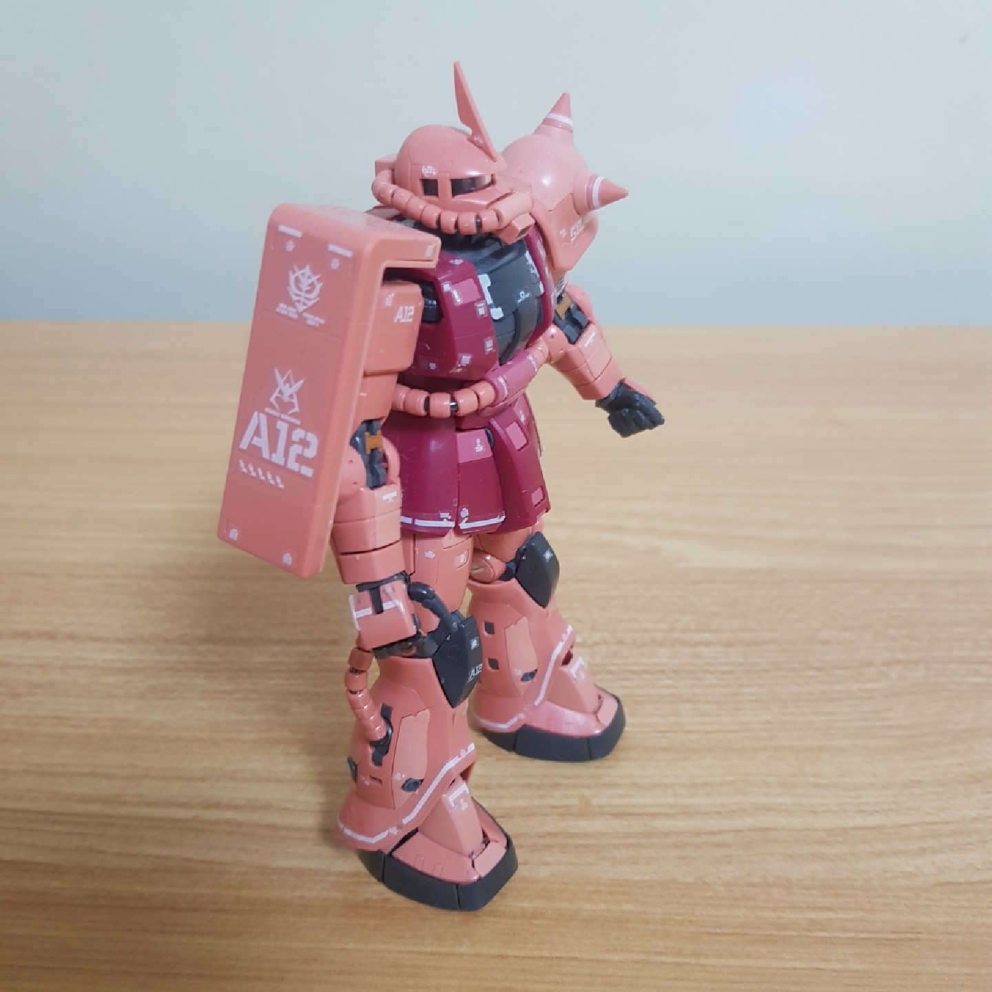 RG 샤아자쿠