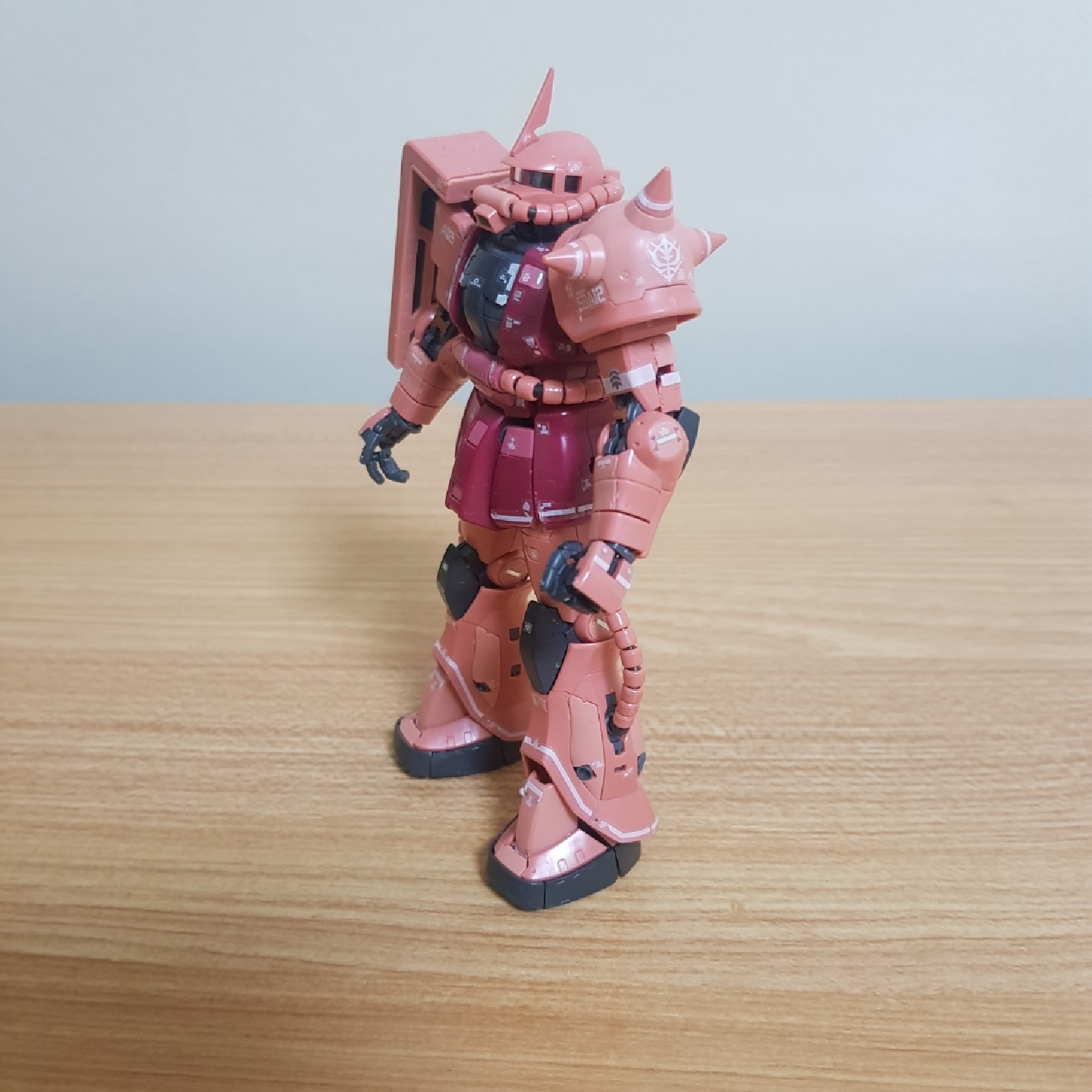 RG 샤아자쿠