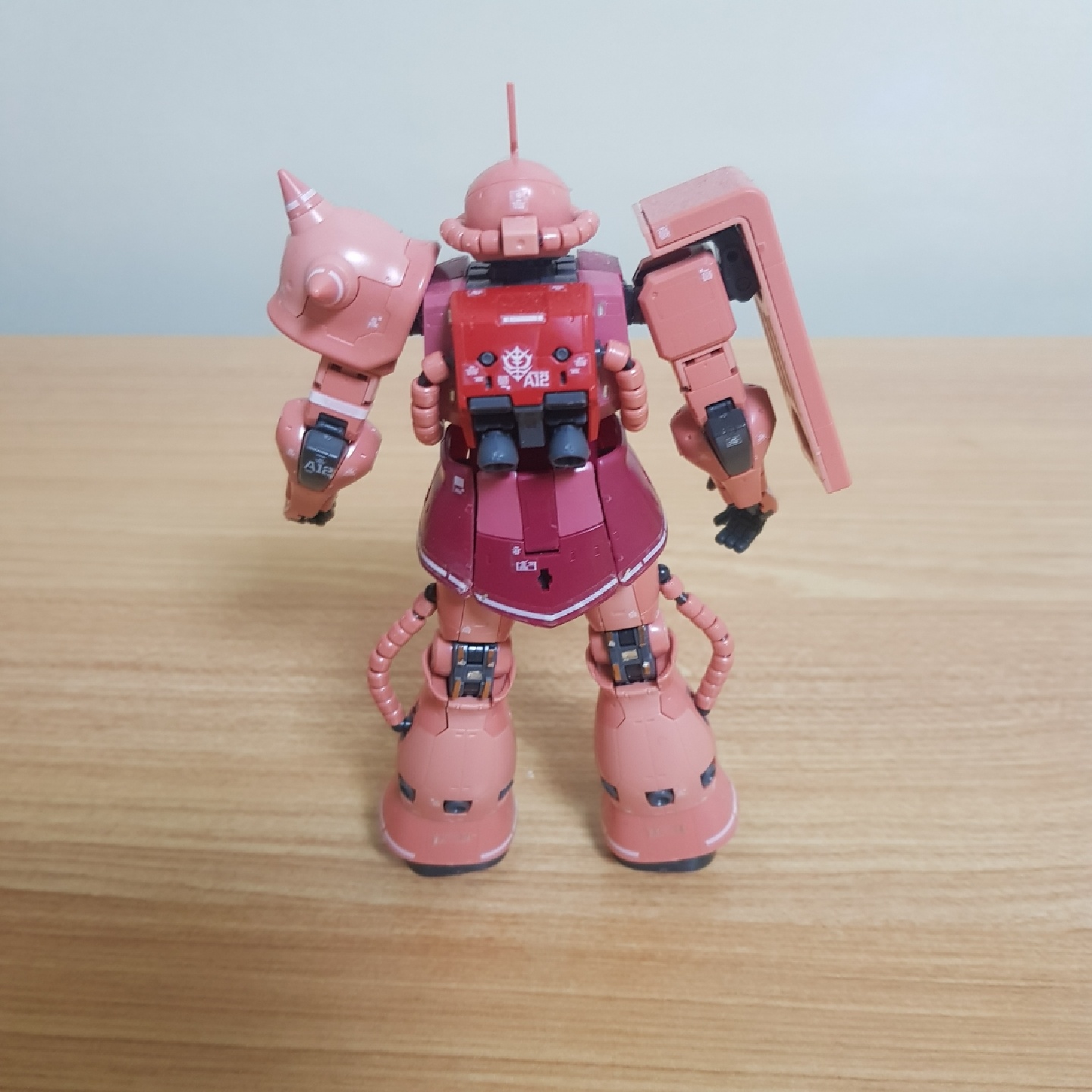 RG 샤아자쿠