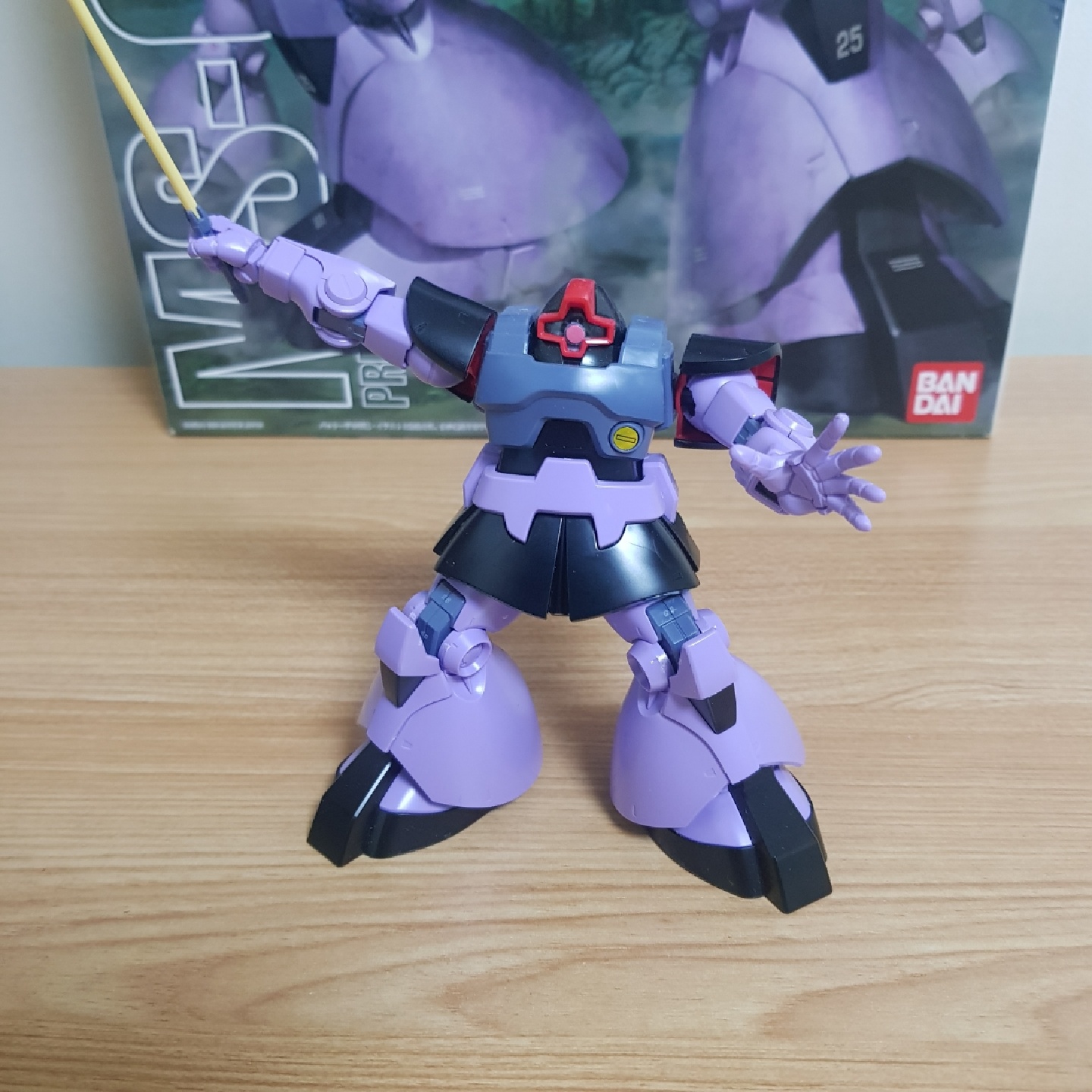 HG 돔