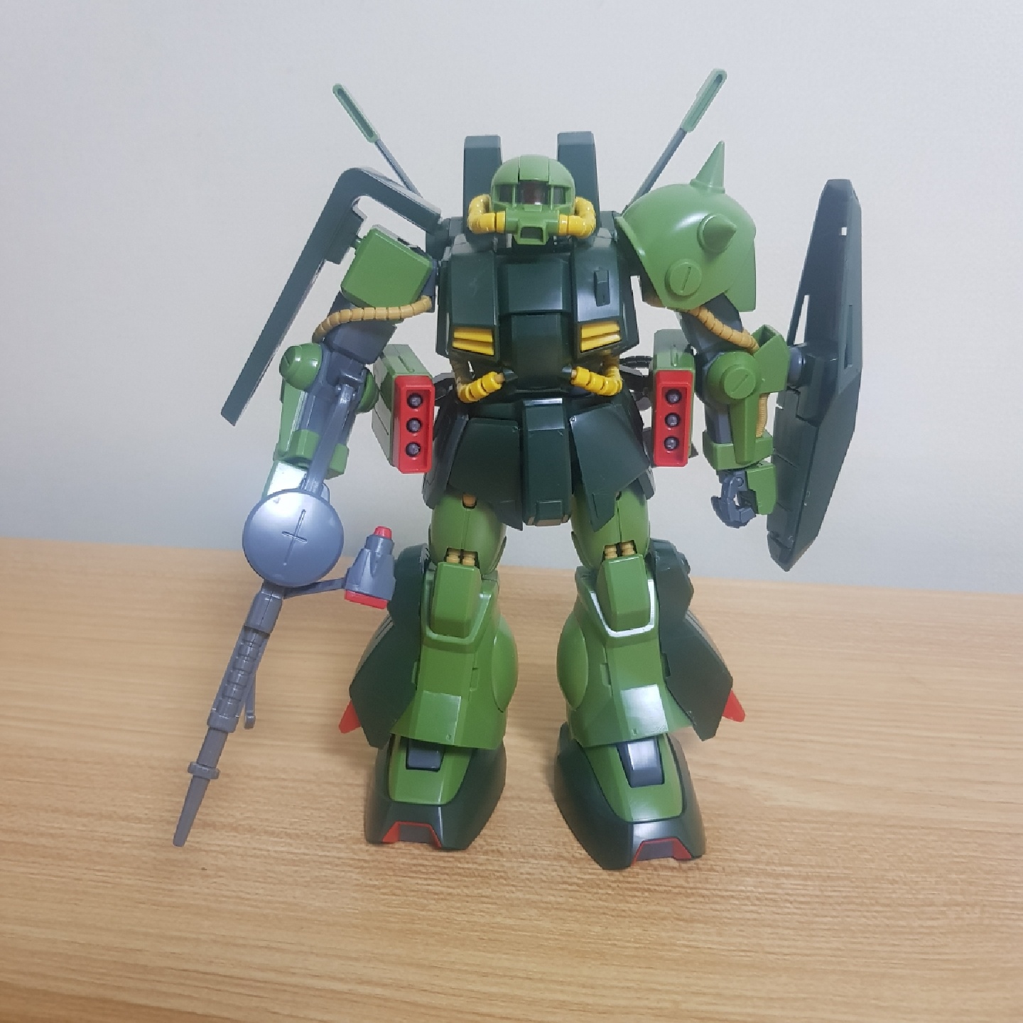 MG 하이잭 ,HG하이잭