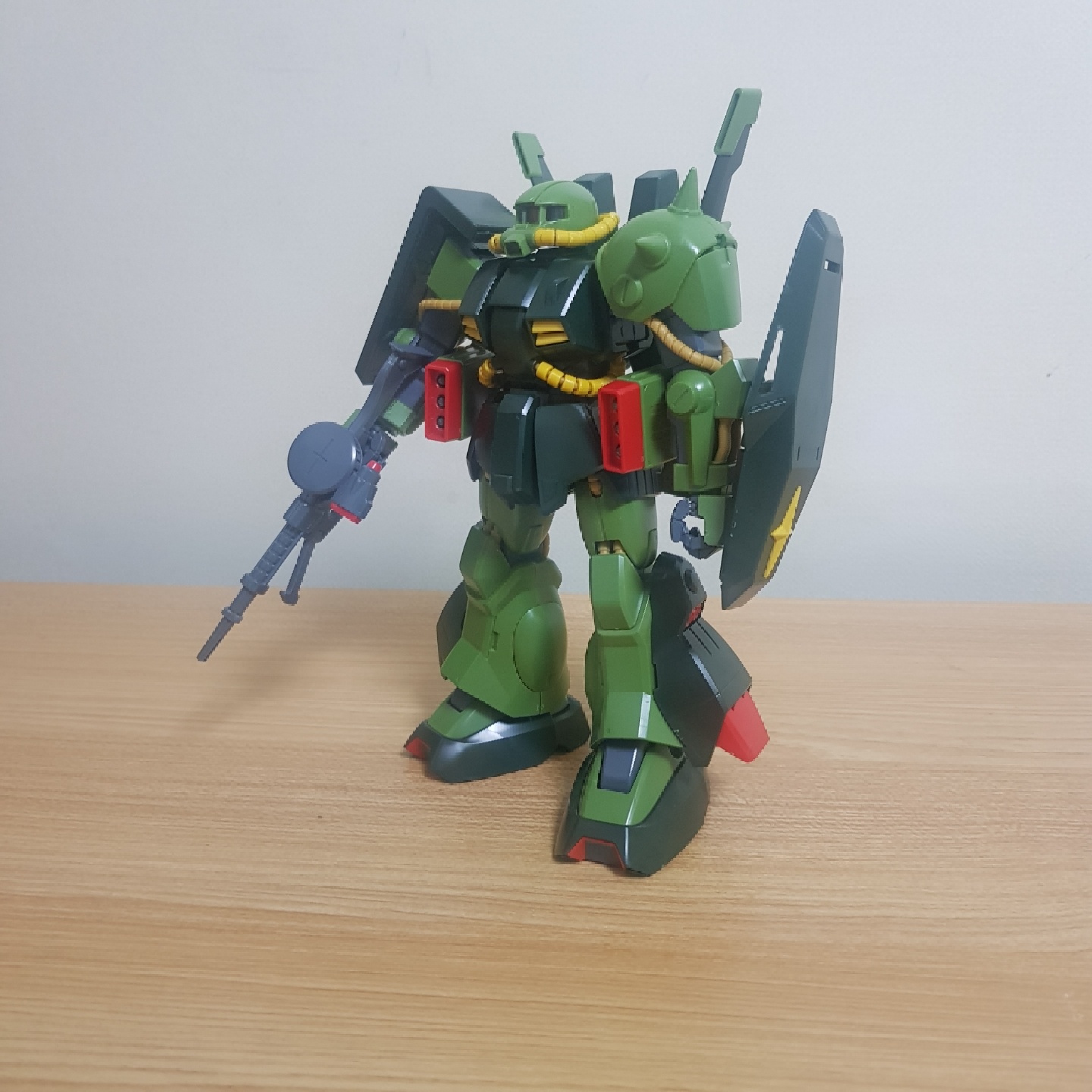 MG 하이잭 ,HG하이잭