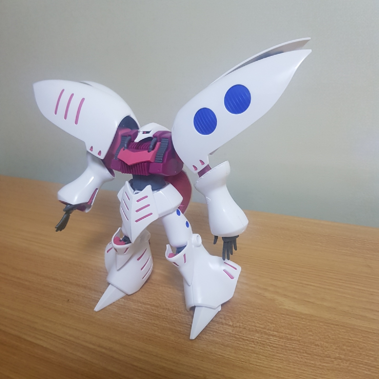 HG 큐베레이