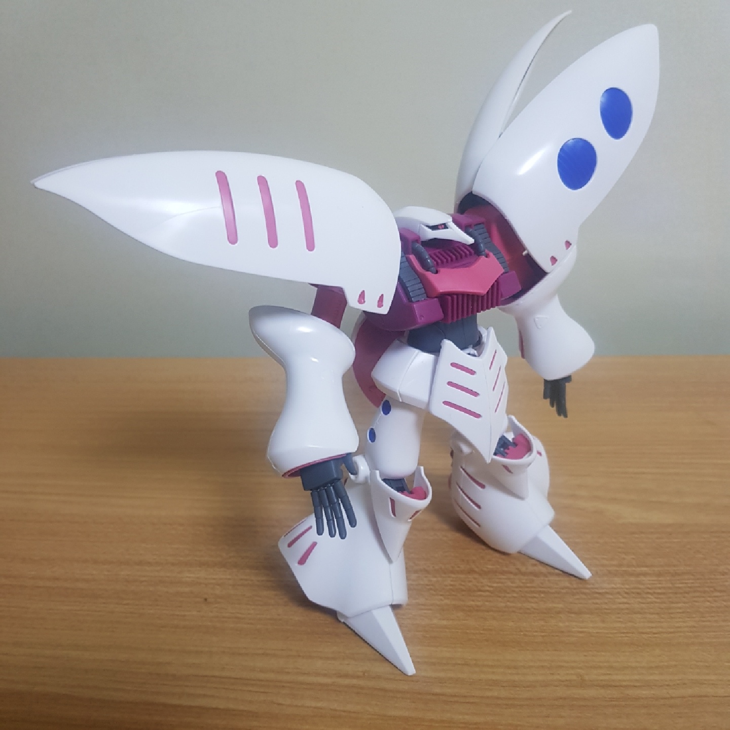 HG 큐베레이