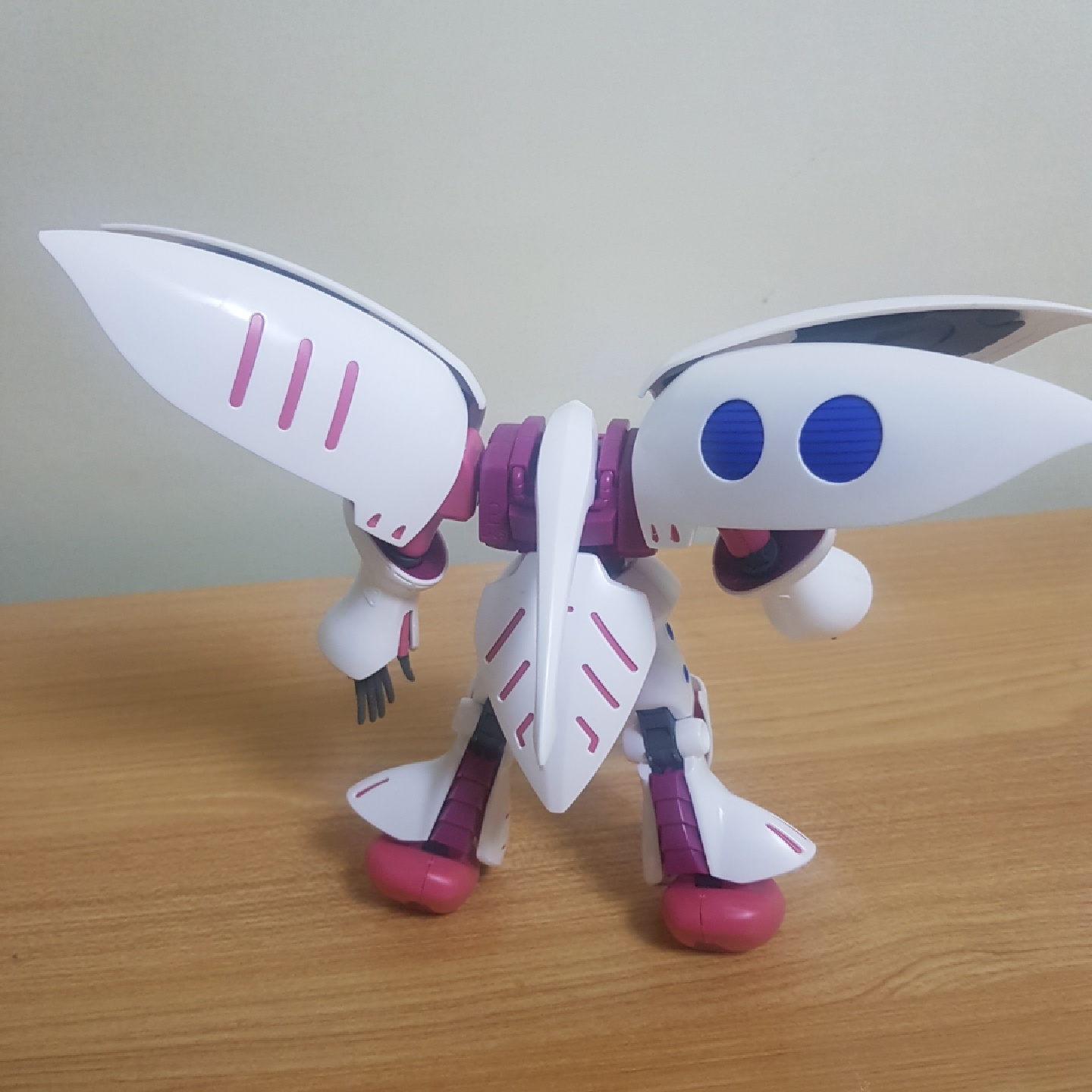 HG 큐베레이