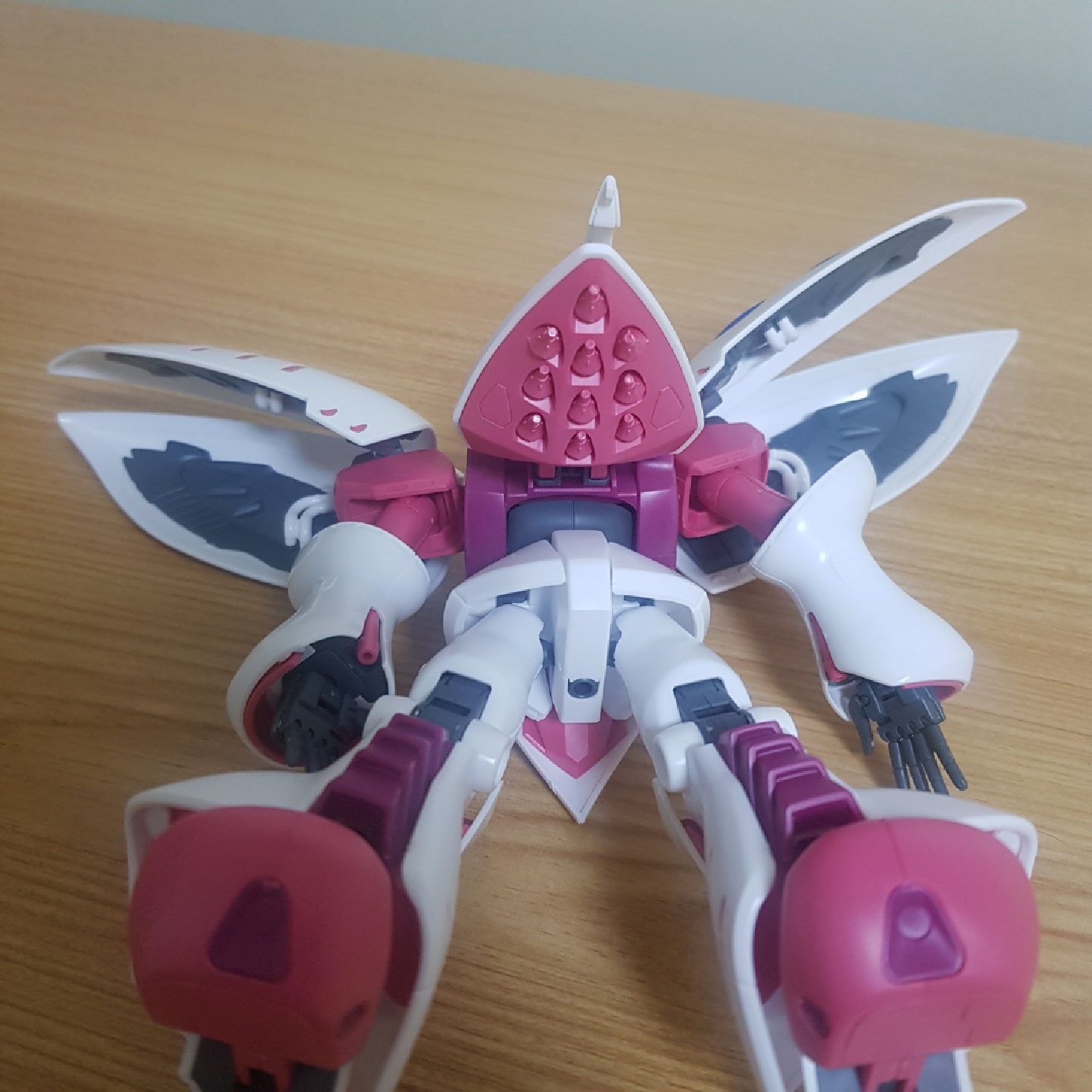 HG 큐베레이