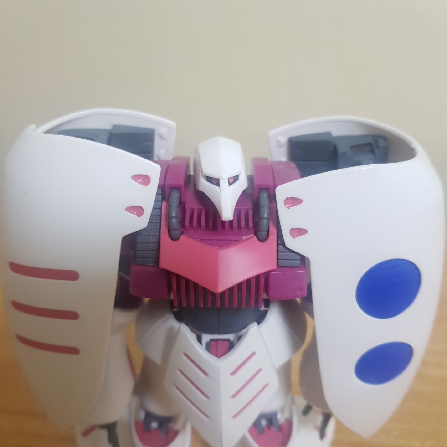 HG 큐베레이