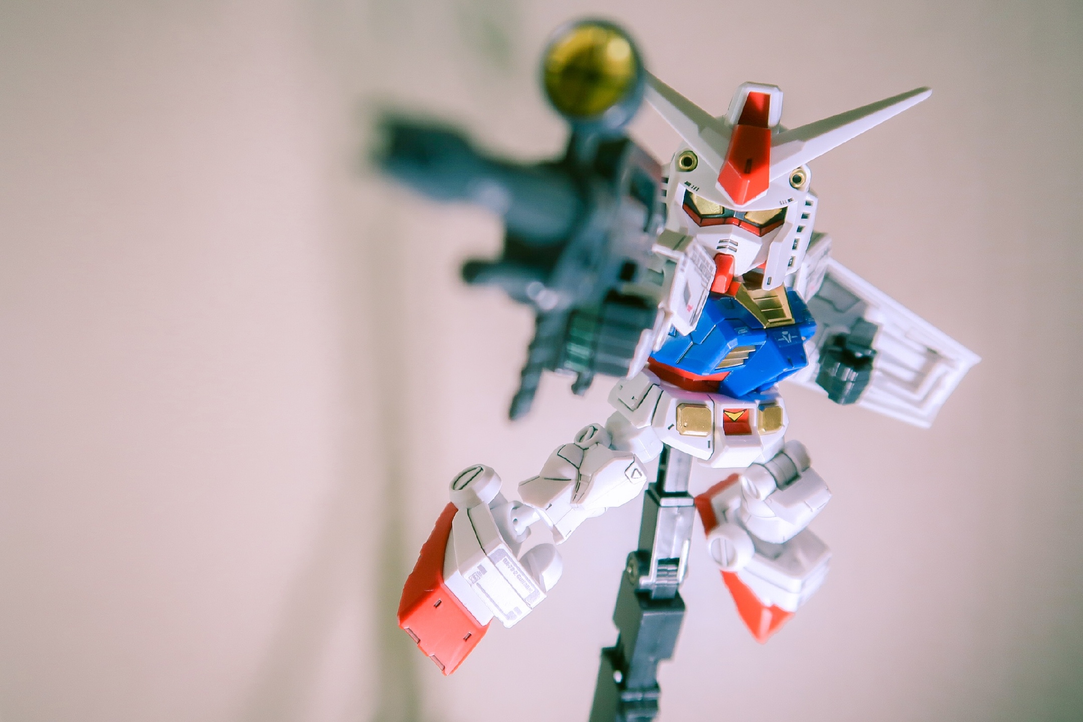 SDCS RX-78-2 퍼스트건담