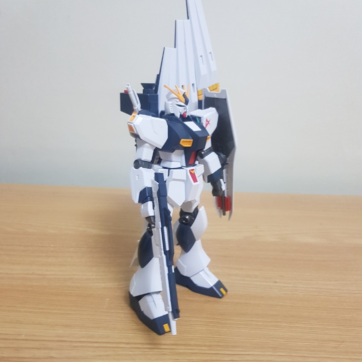 HG 뉴건담
