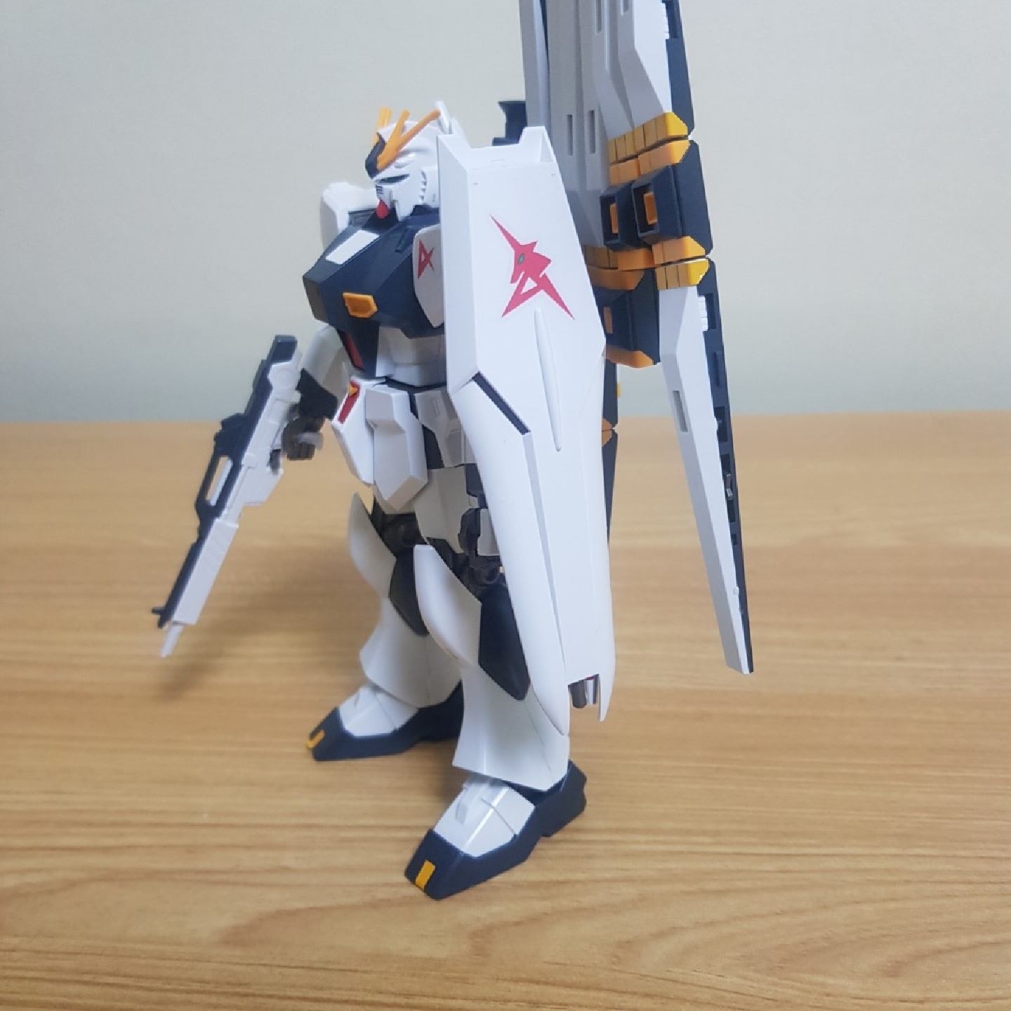 HG 뉴건담