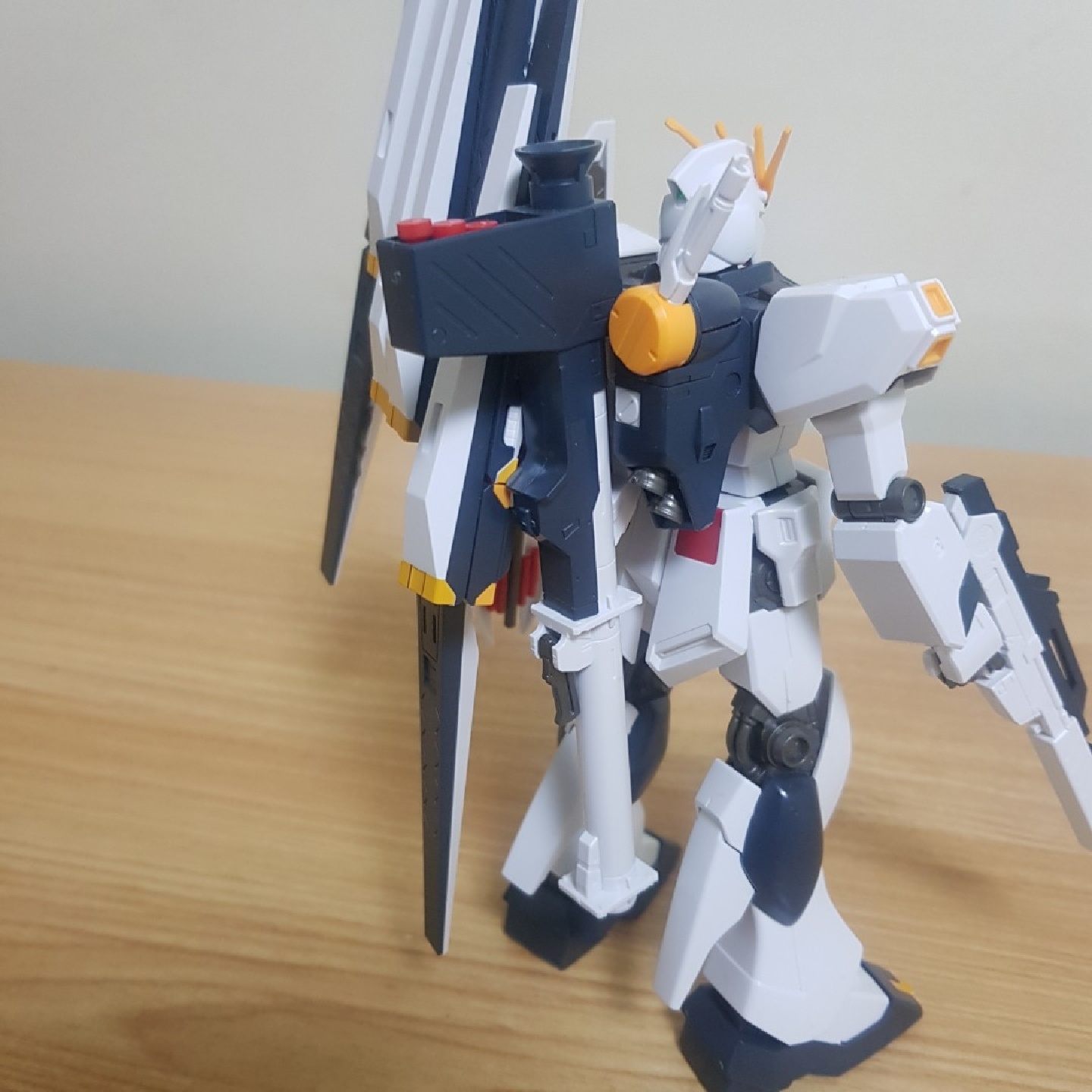 HG 뉴건담
