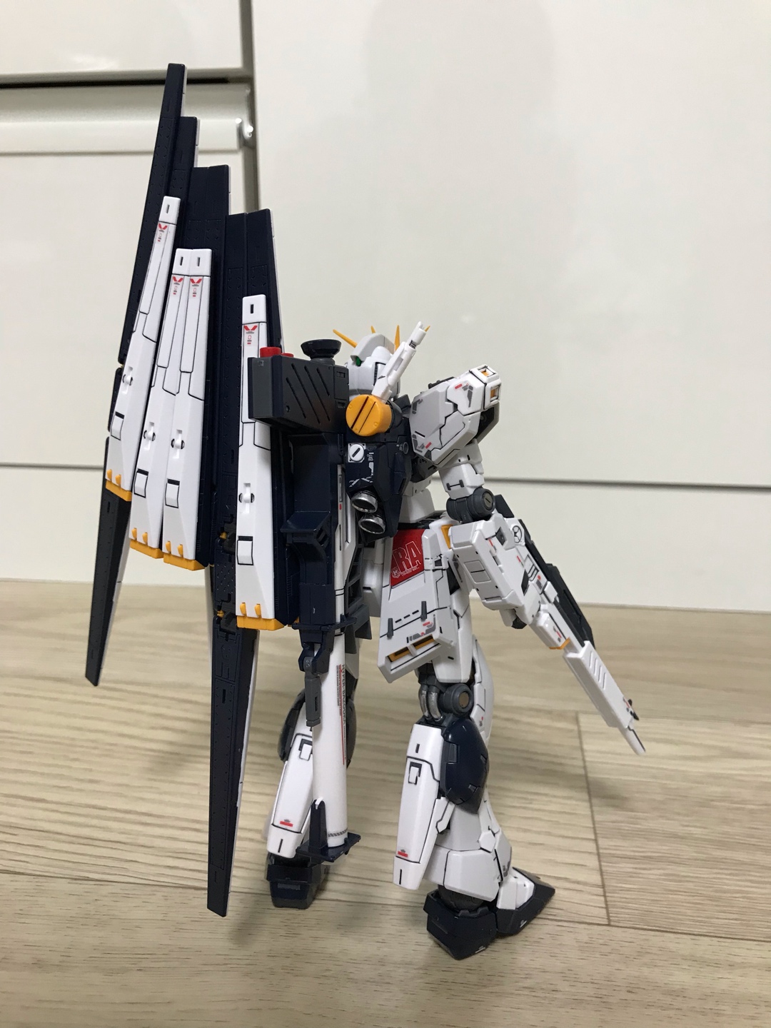 RG뉴 건담