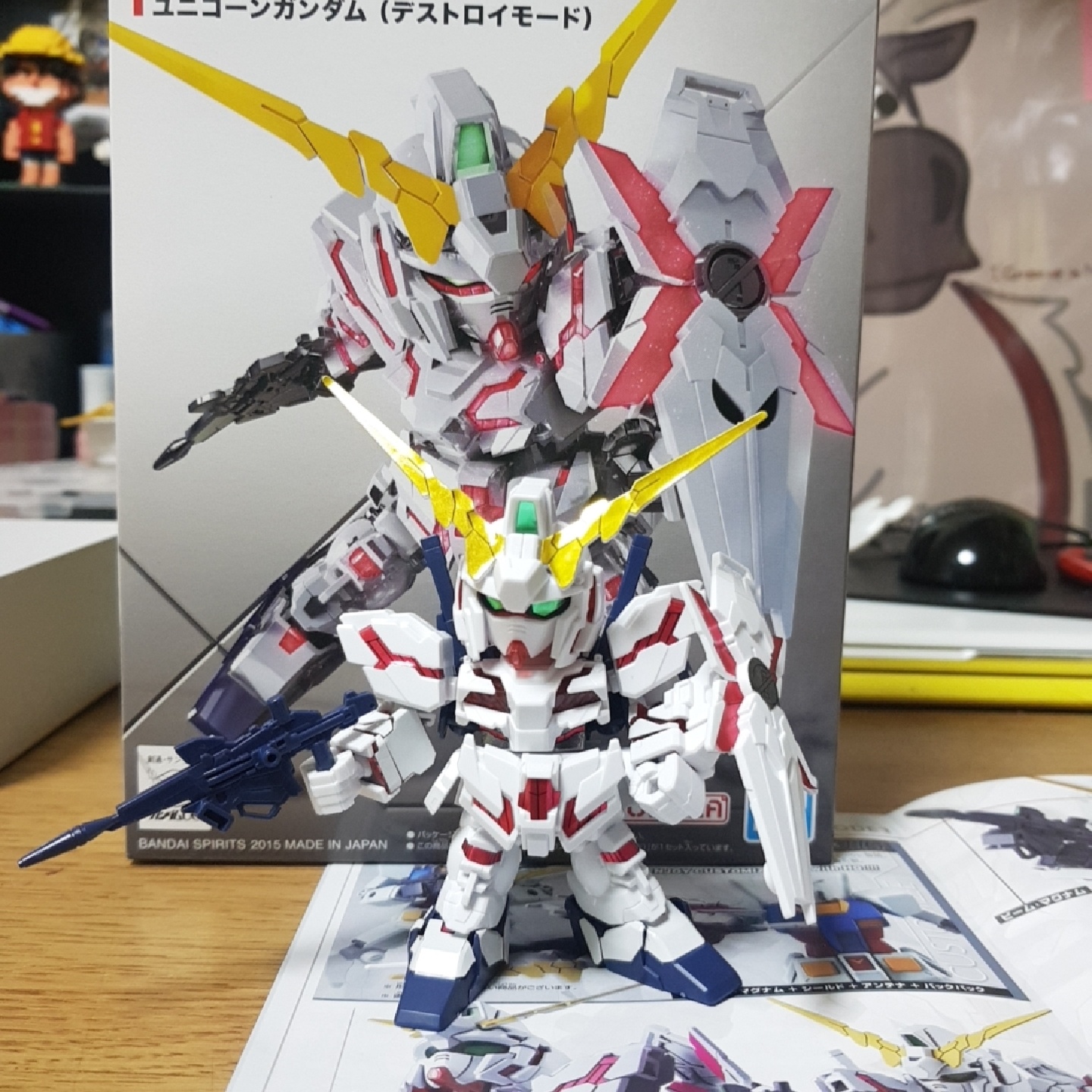 SD 건담
