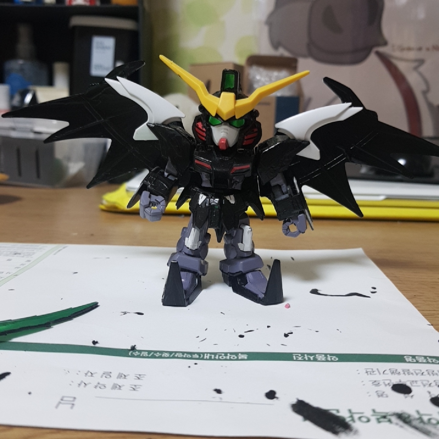 SD 건담