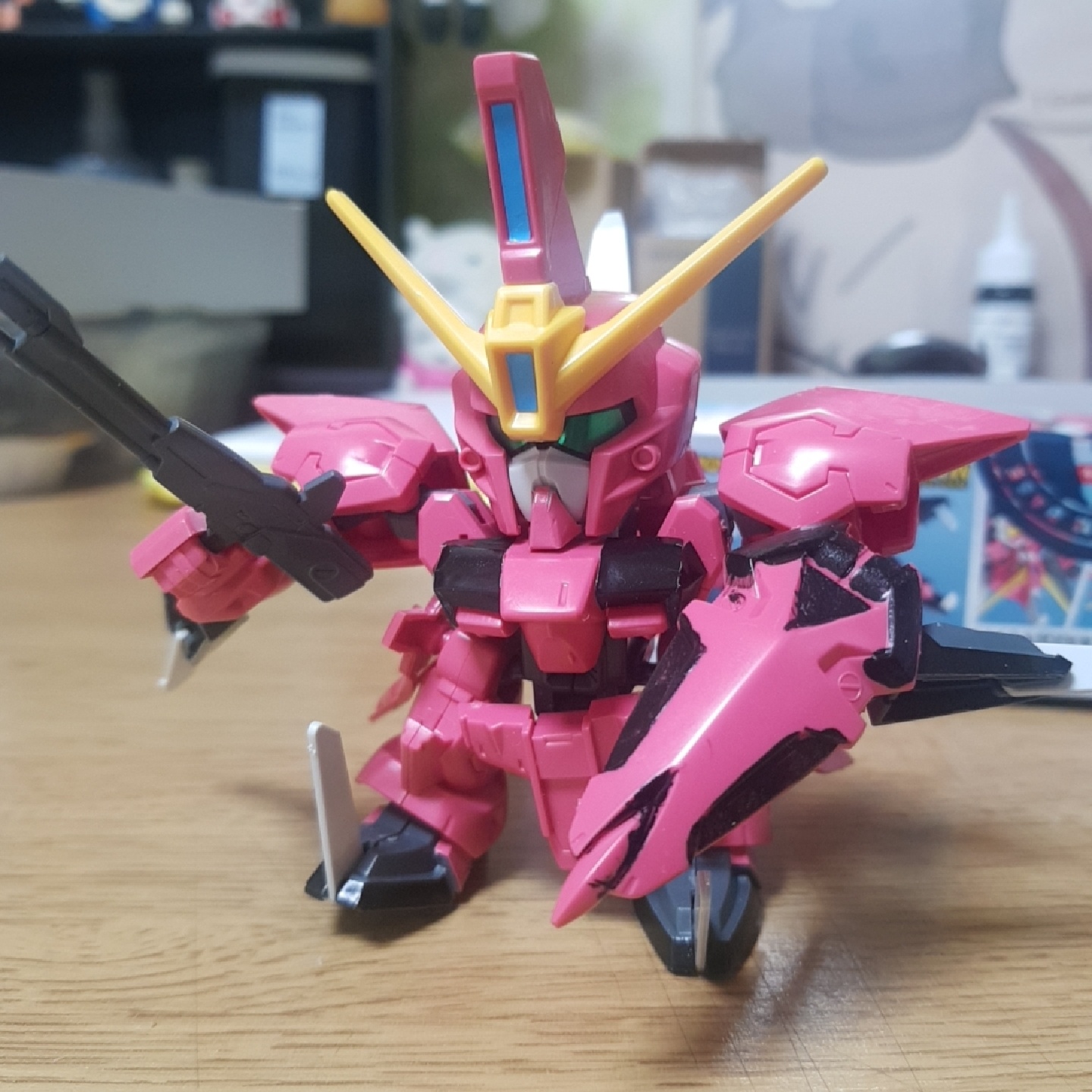 SD 건담