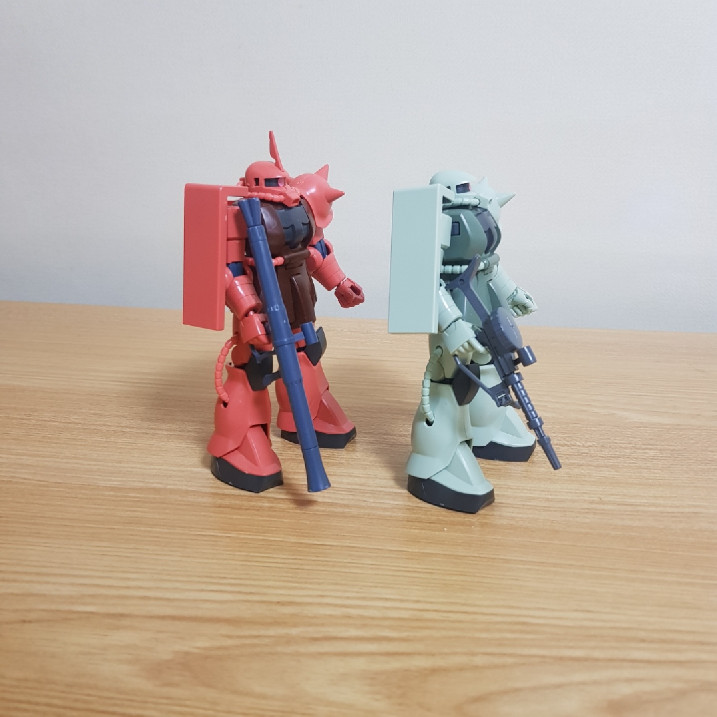 HG자쿠