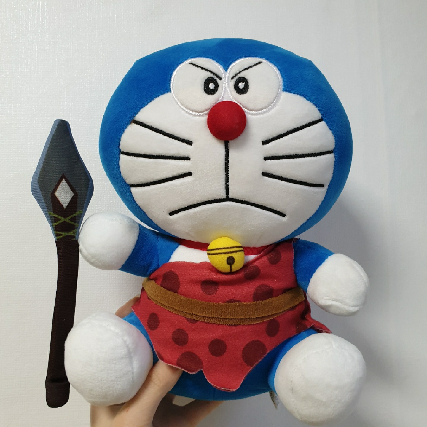 도라에몽 인형