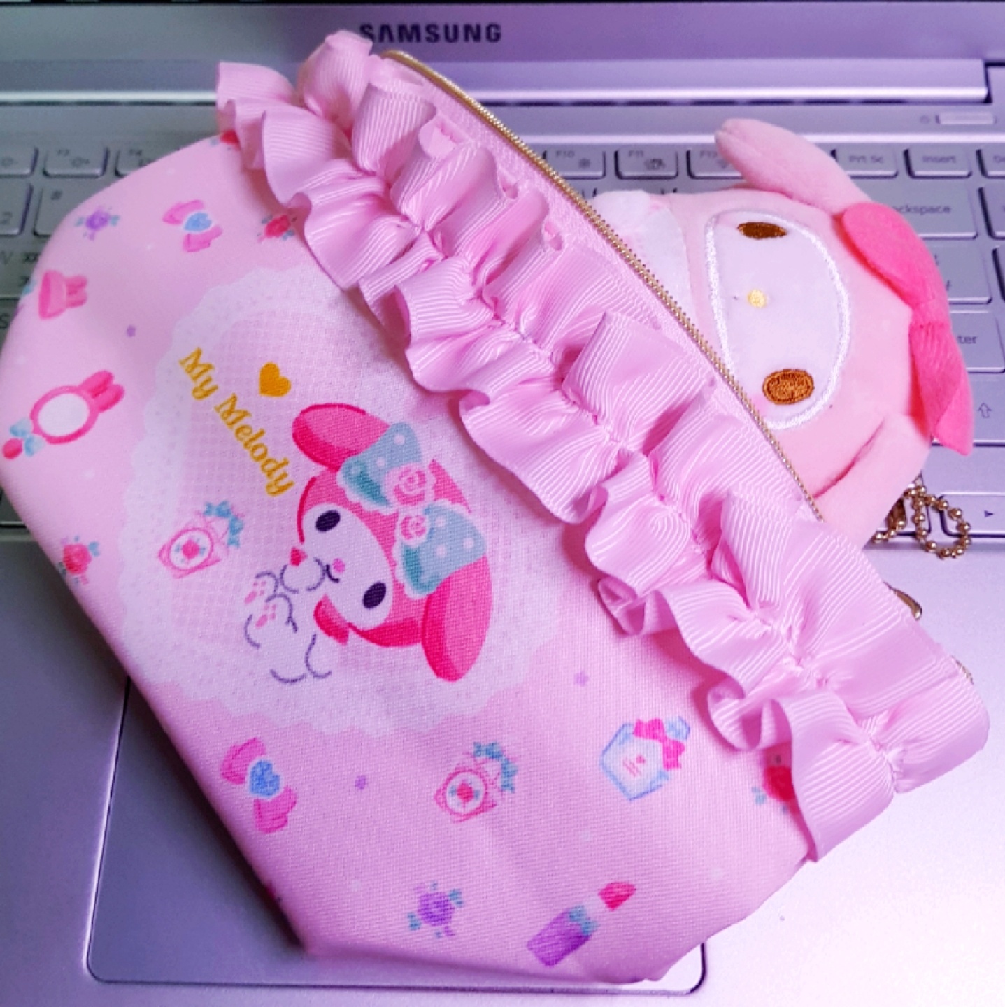 💗 My melody 🎀