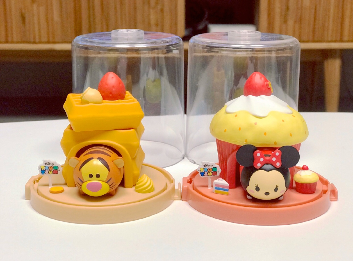 달콤한 디저트 향기 솔솔 🧁