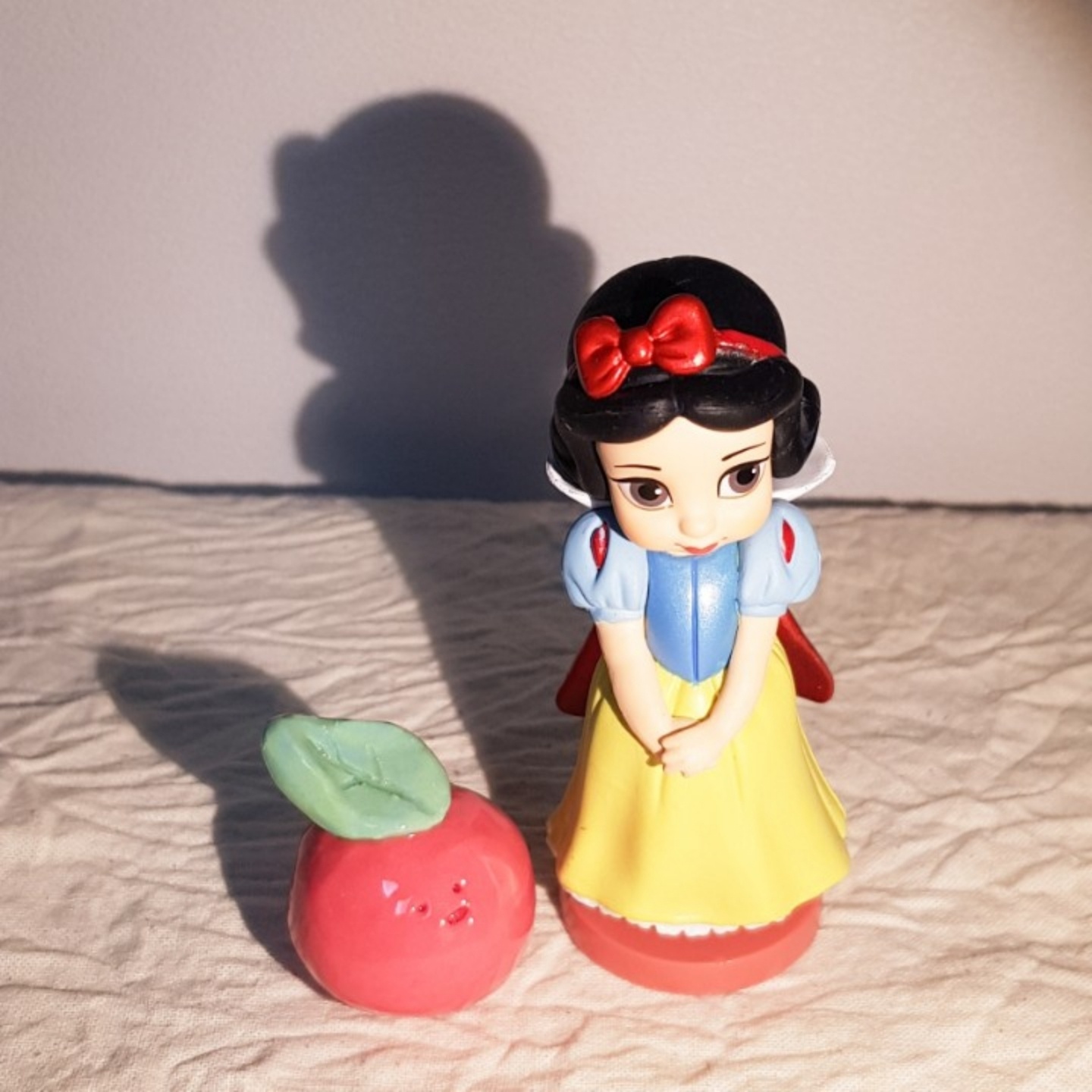 백설공주는 사실