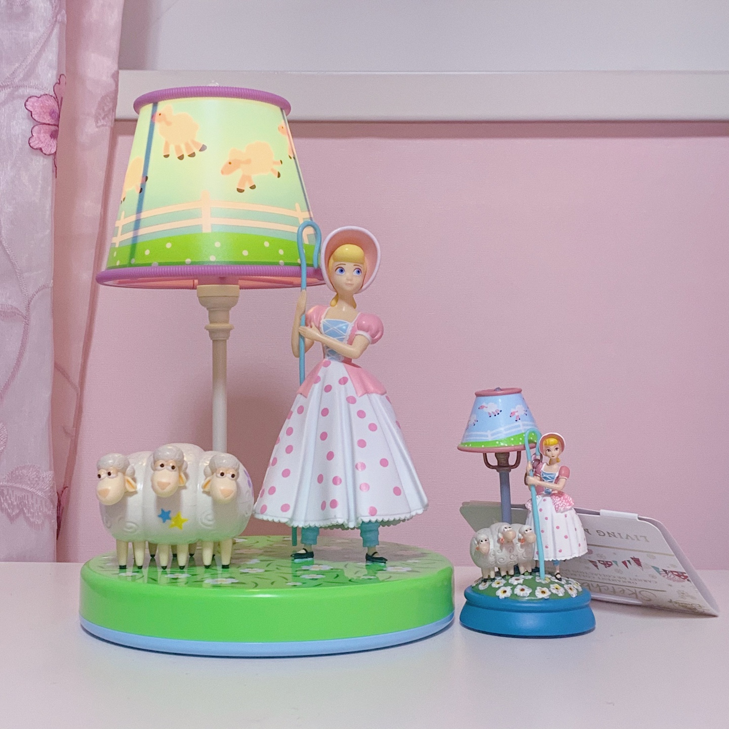 💖Toy story bopeep💖