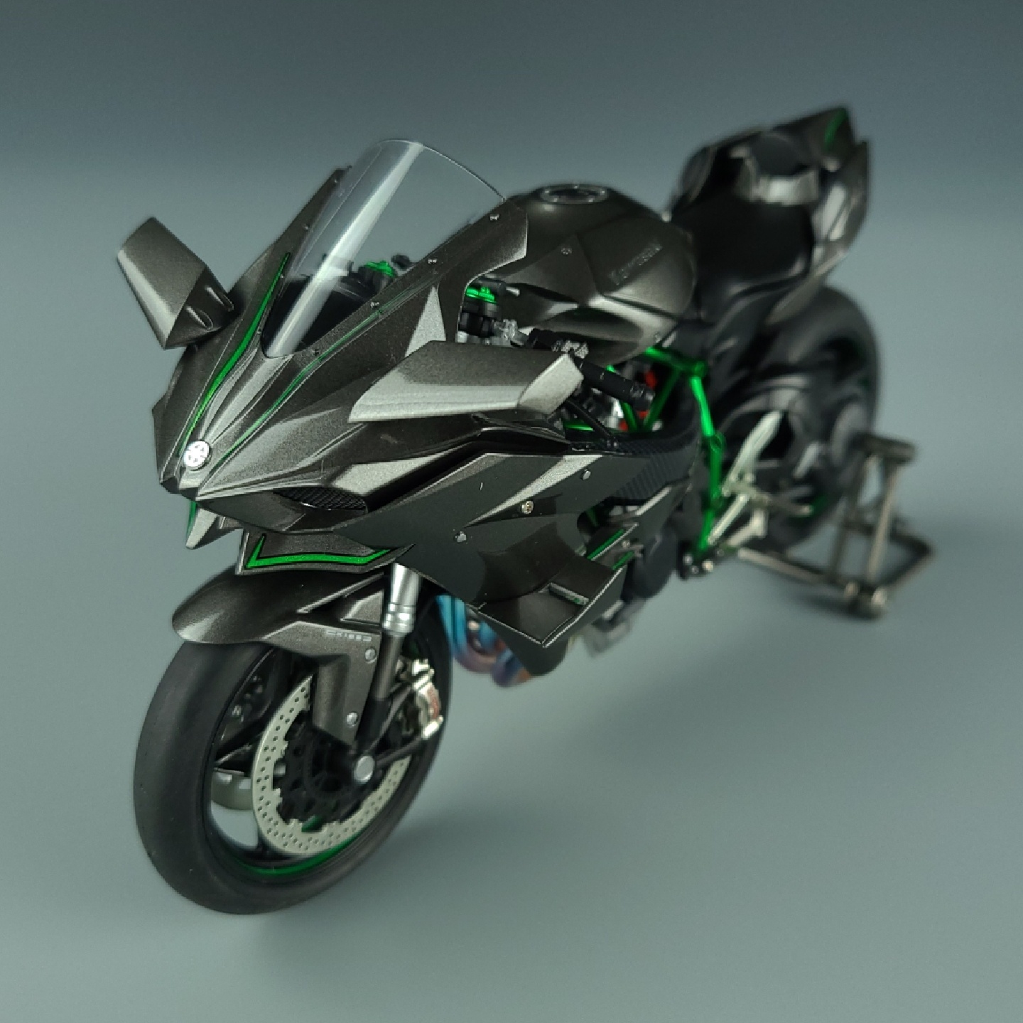 Kawasaki Ninja