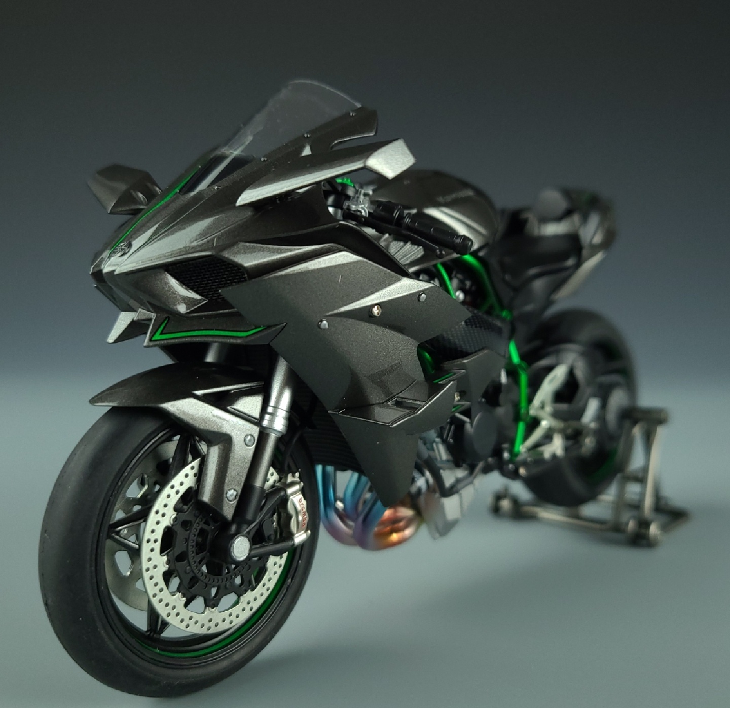 Kawasaki Ninja
