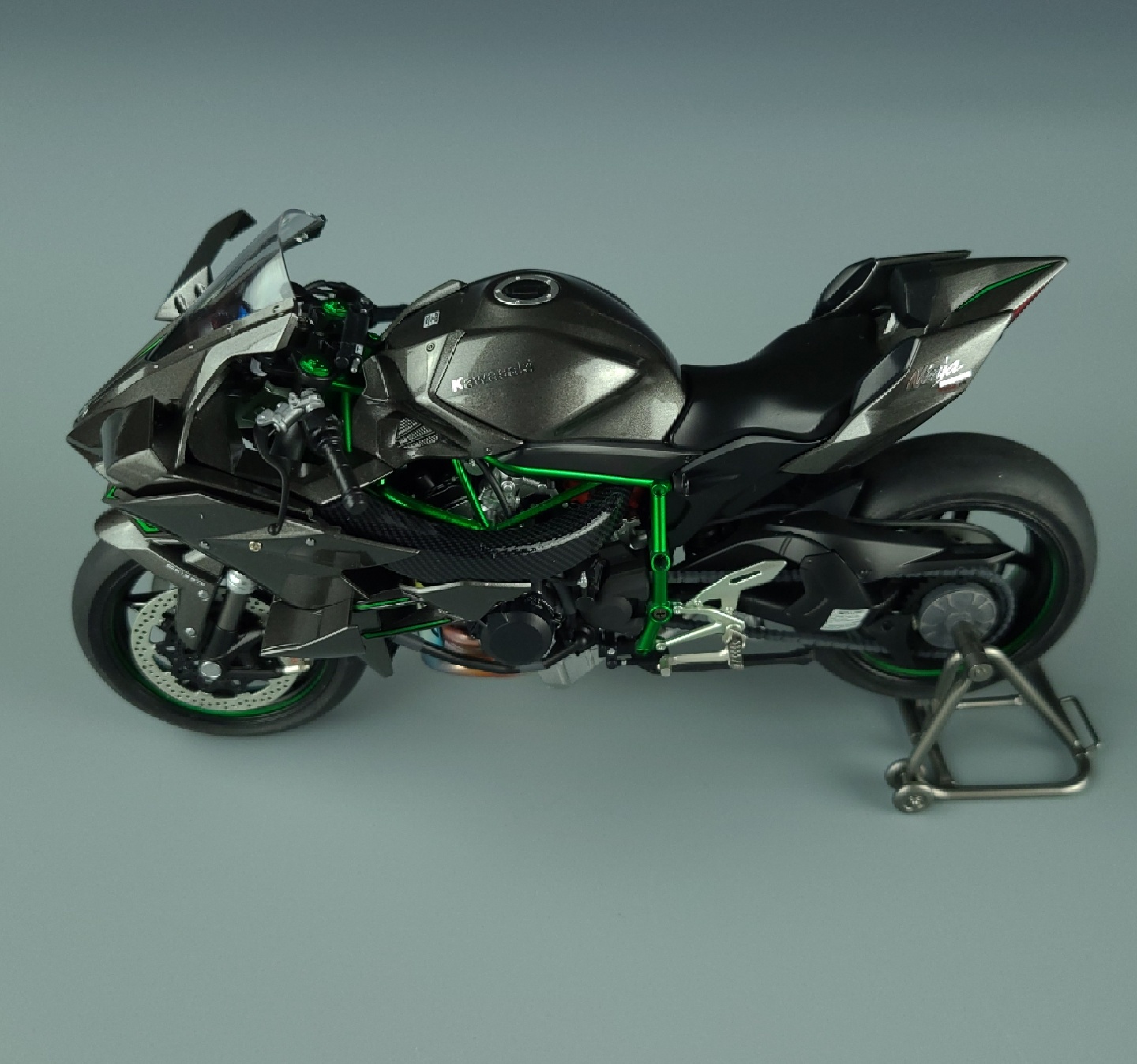 Kawasaki Ninja