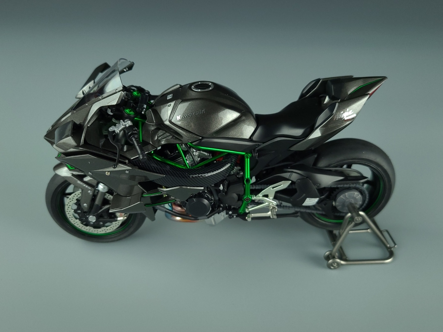 Kawasaki Ninja