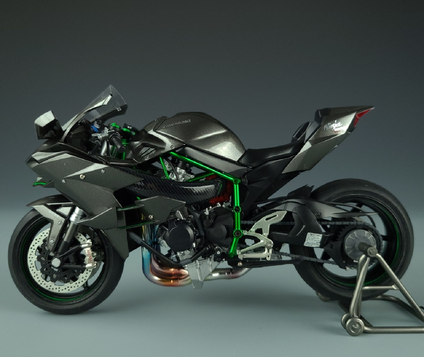 Kawasaki Ninja