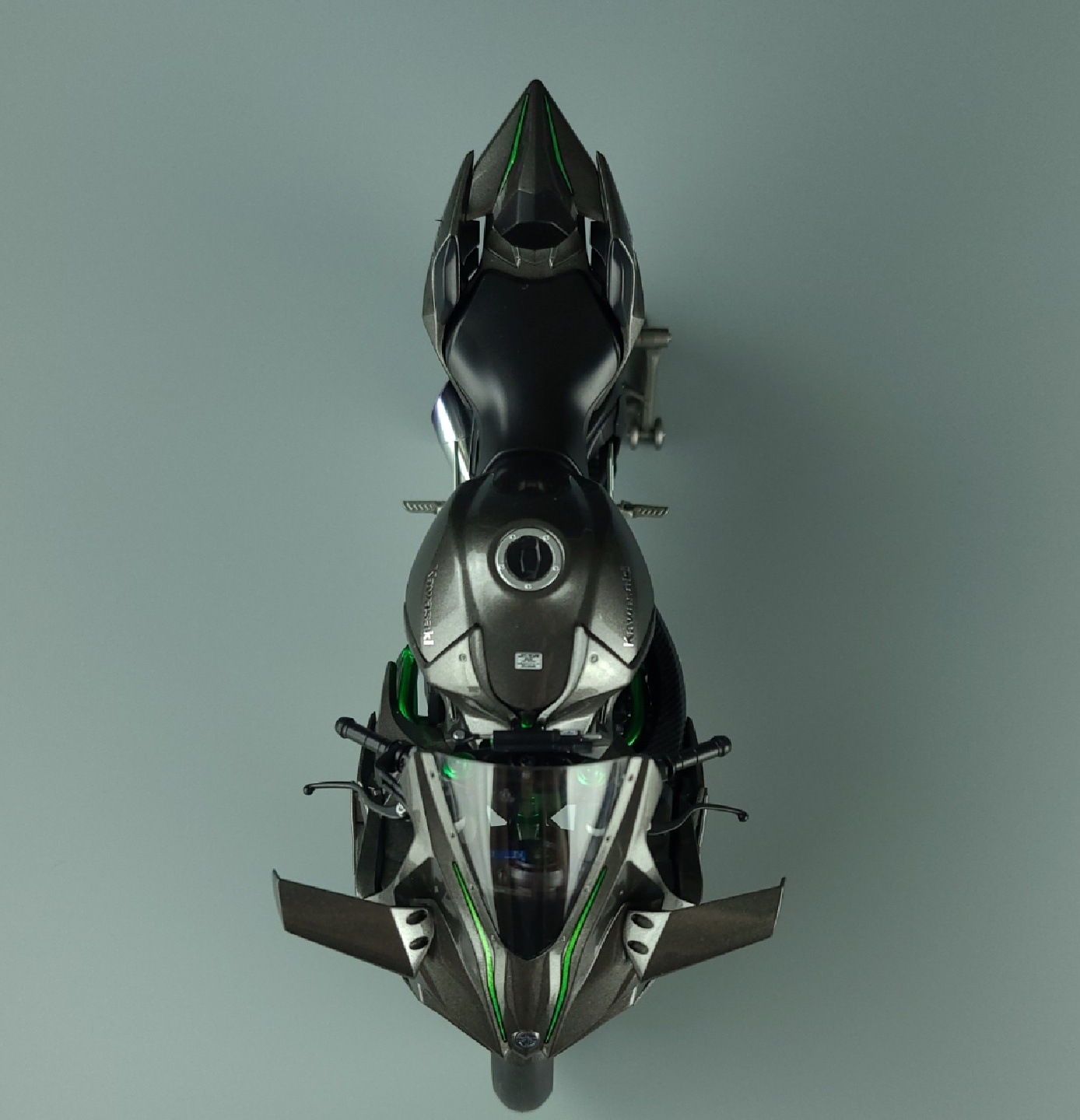 Kawasaki Ninja