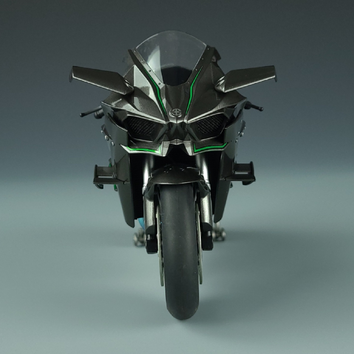 Kawasaki Ninja