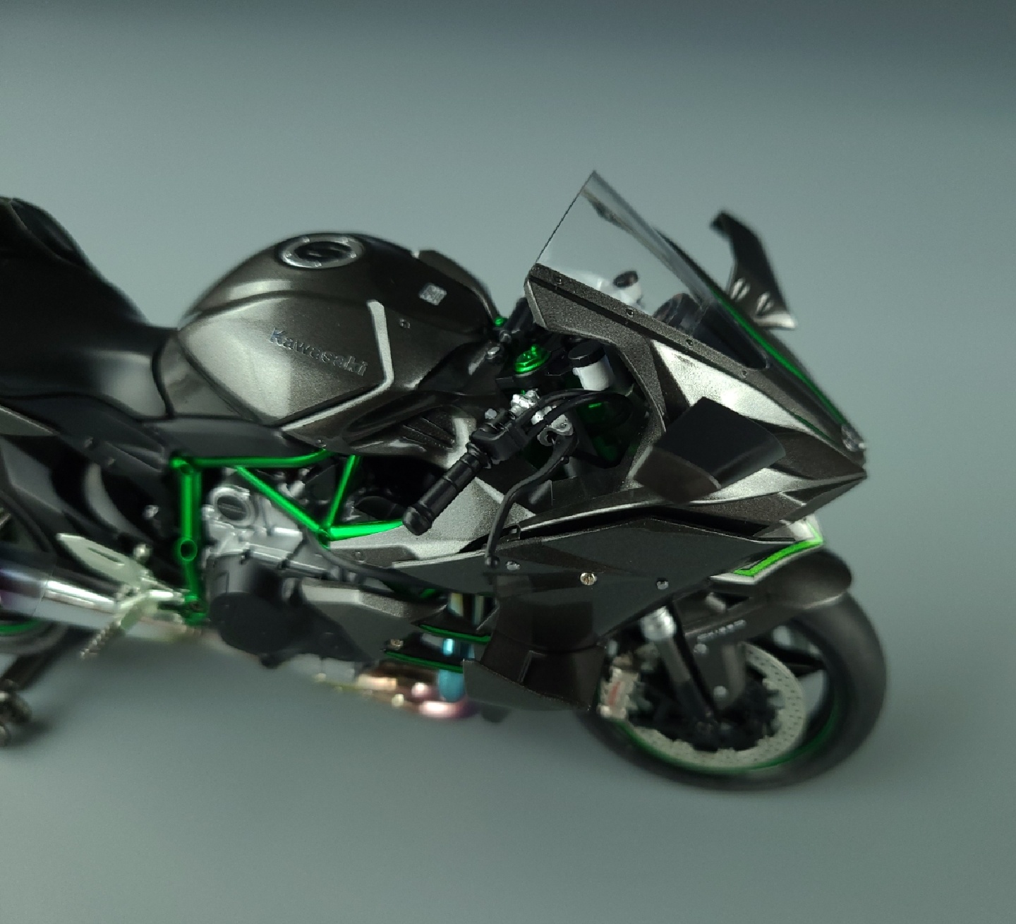 Kawasaki Ninja