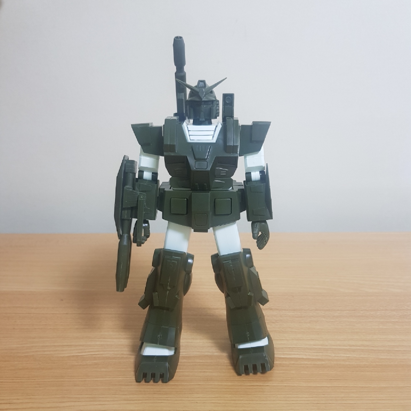 OLD 1/100 풀아머건담