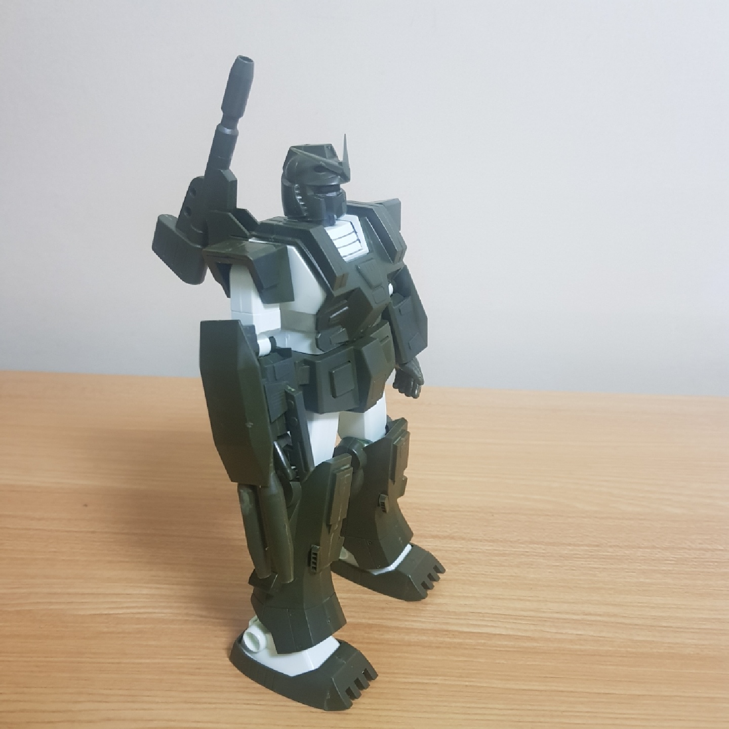 OLD 1/100 풀아머건담