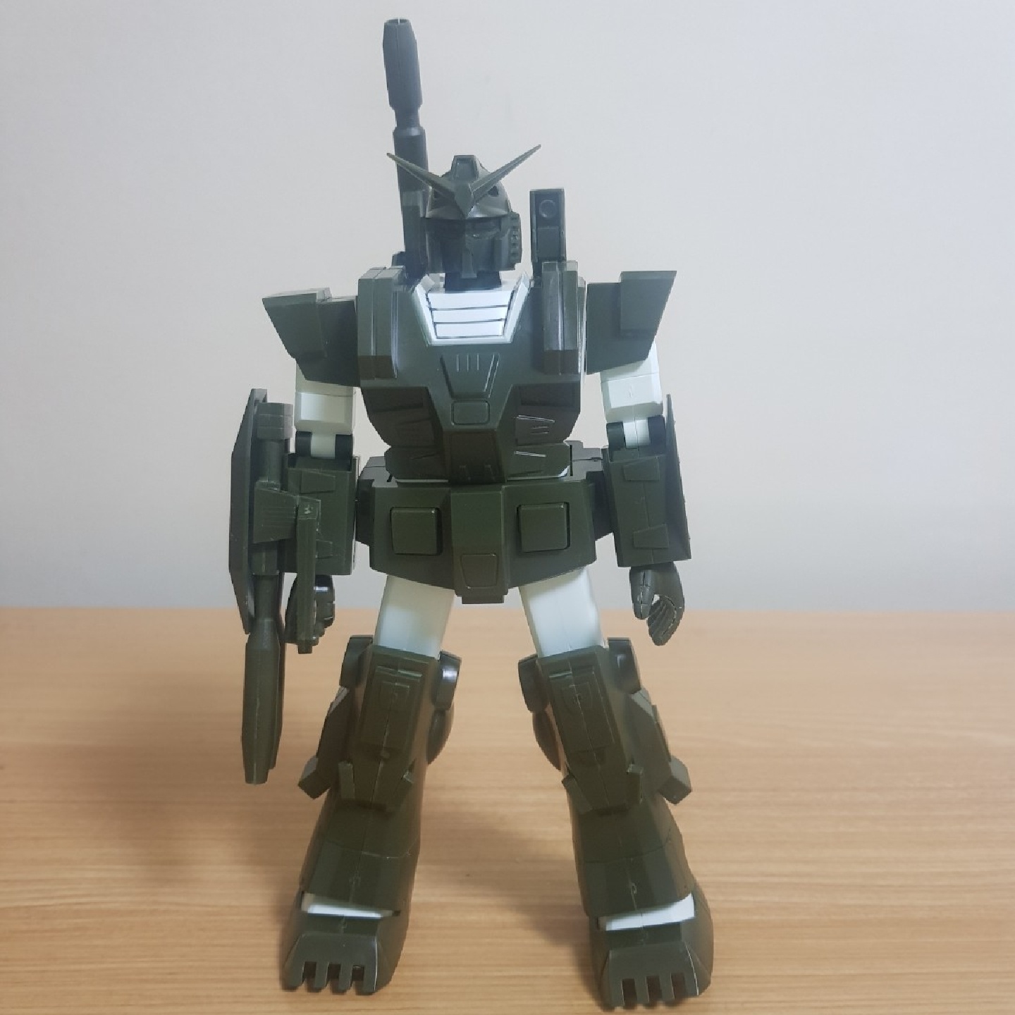 OLD 1/100 풀아머건담