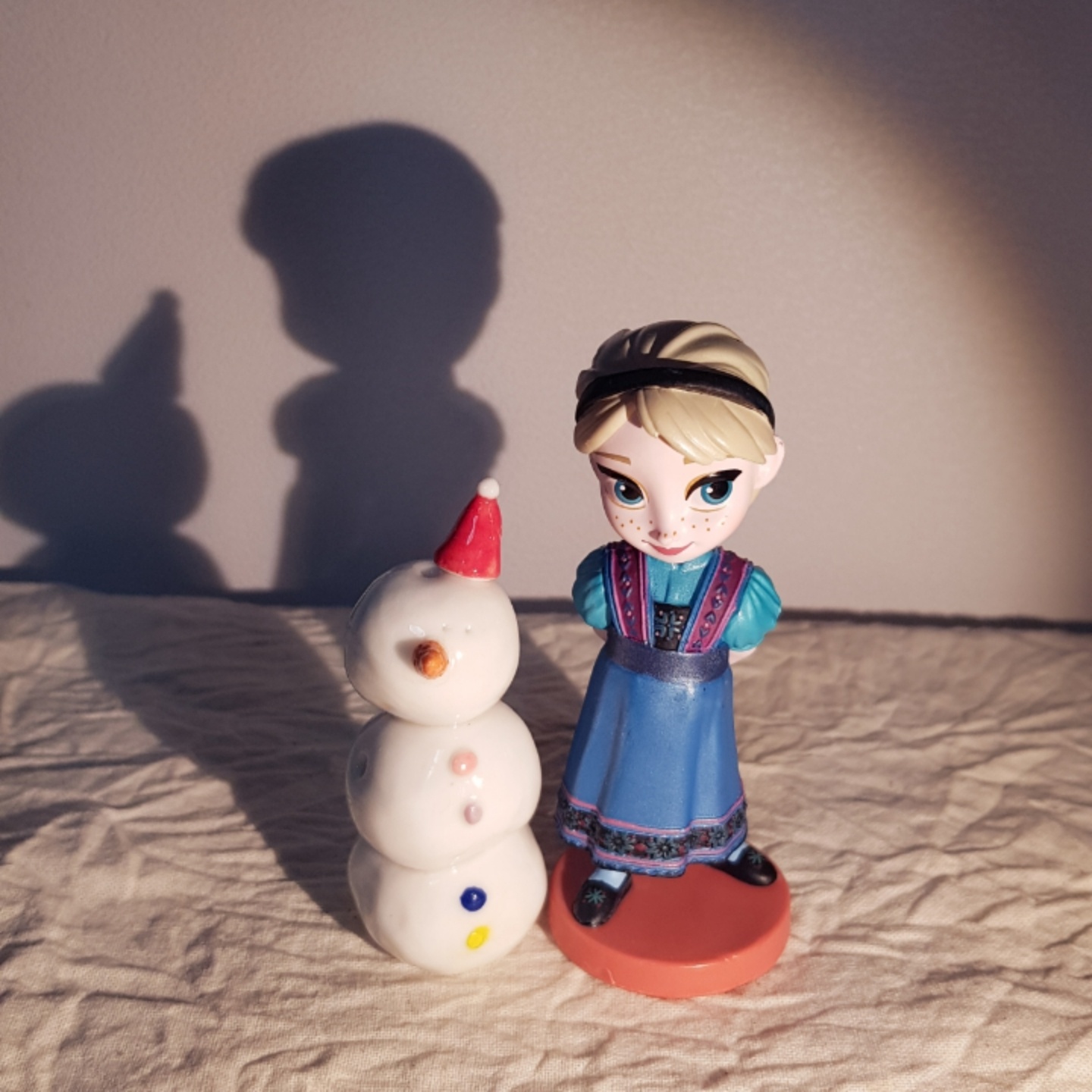 엘사와 ..