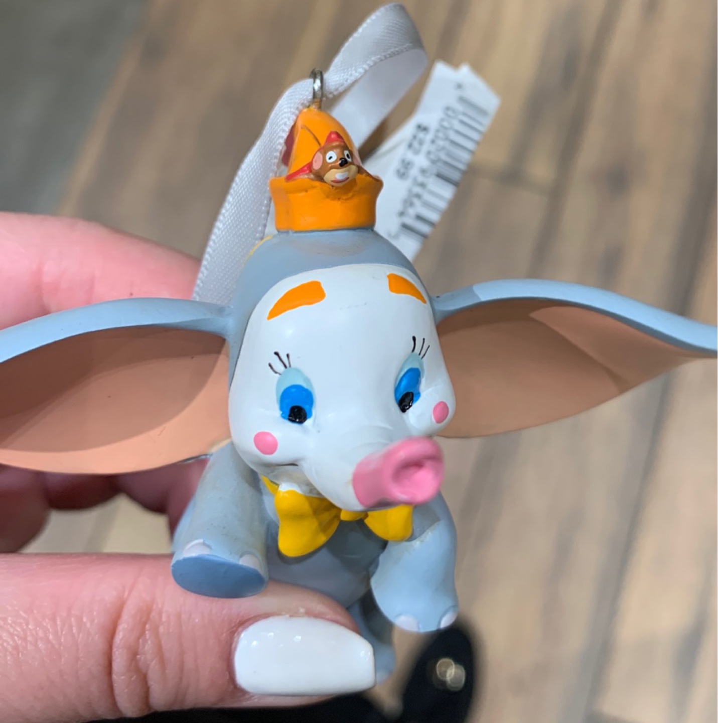 덤보 오너먼트