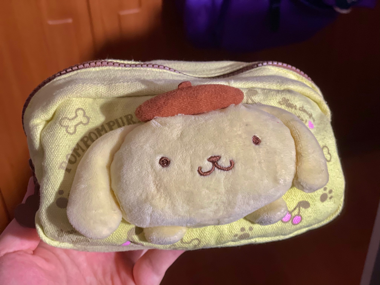 🍮푸린이🍮