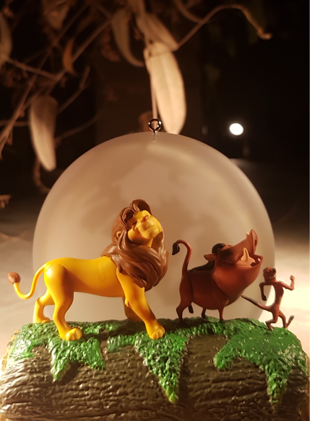Hakuna Matata!