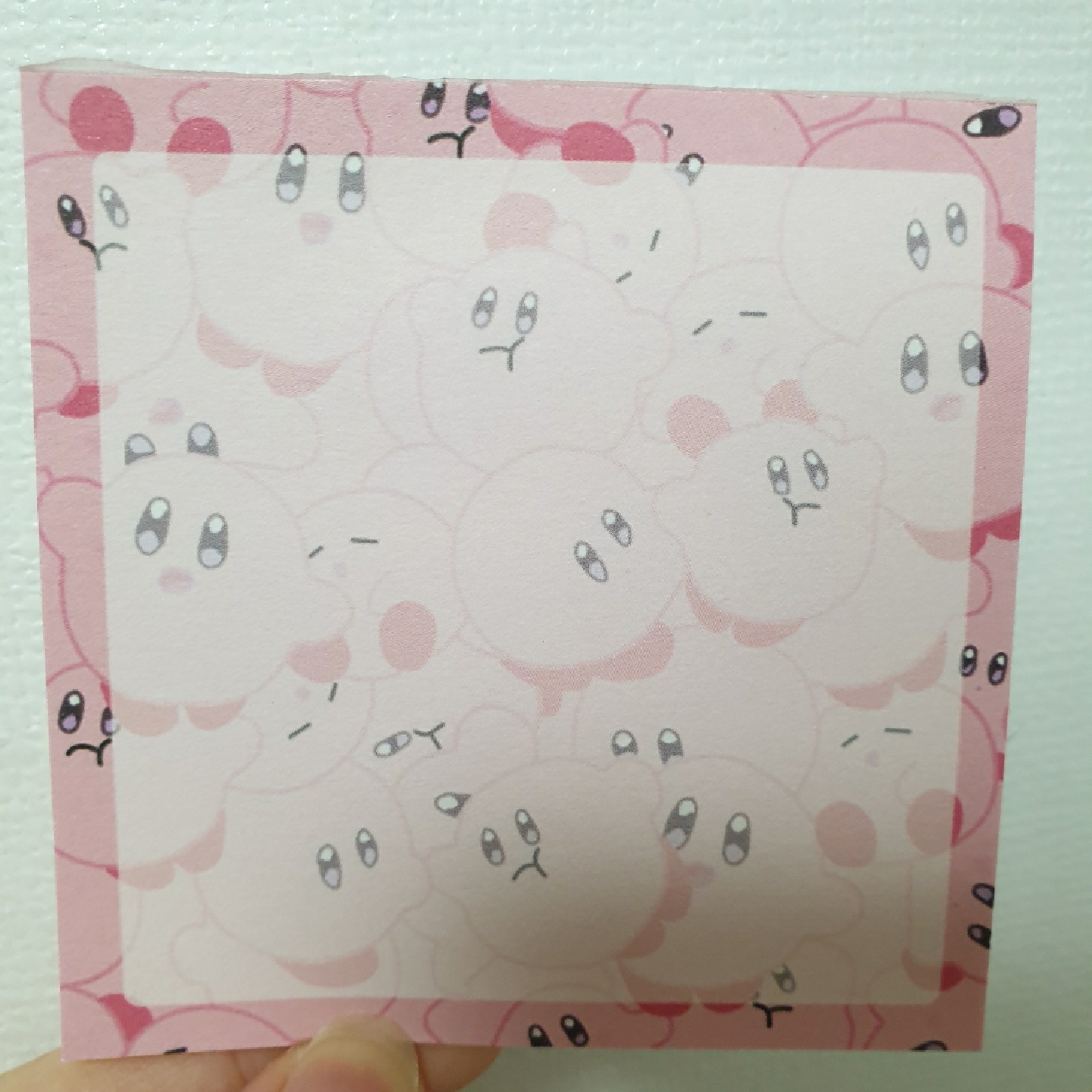 떡메모지