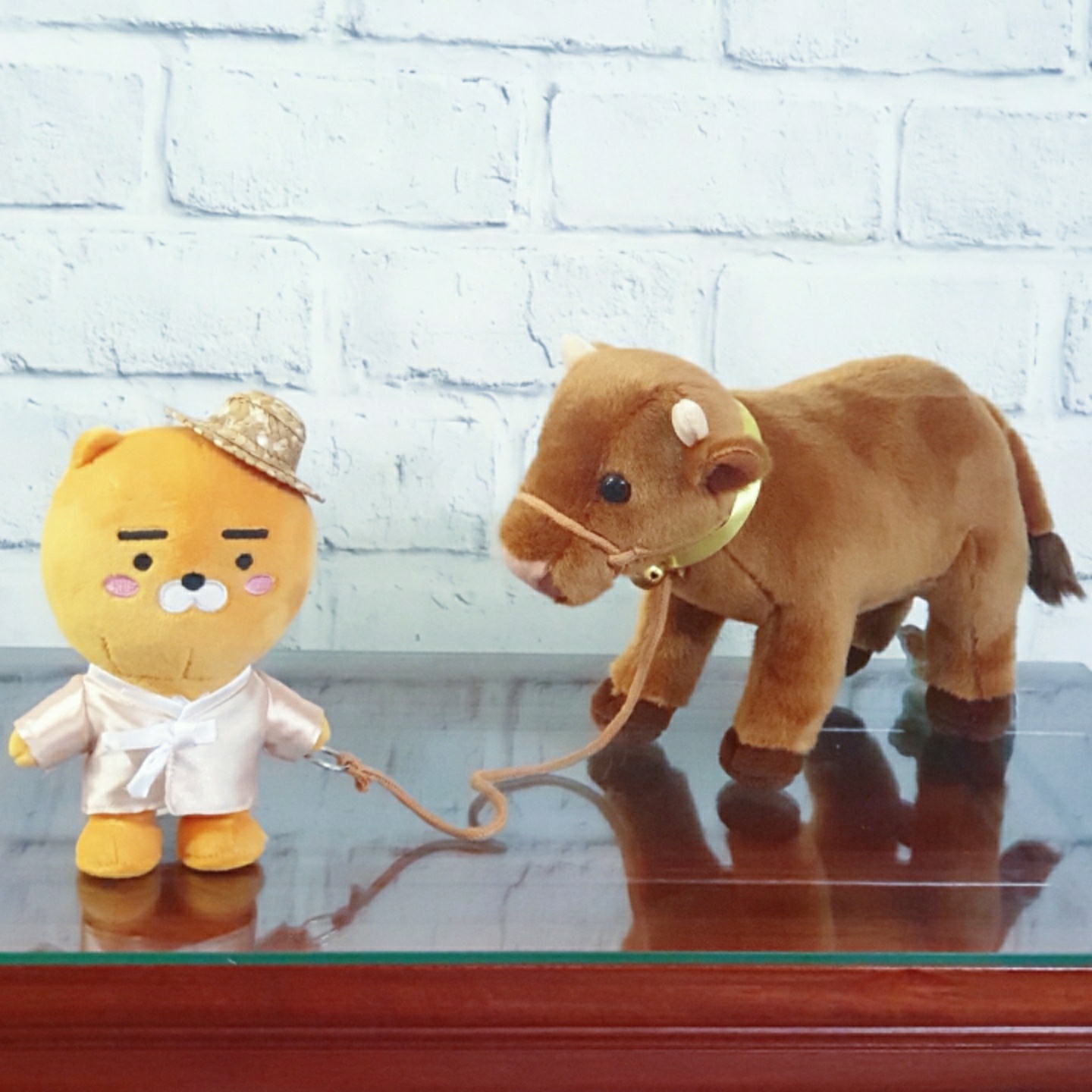 함께가겠🐮