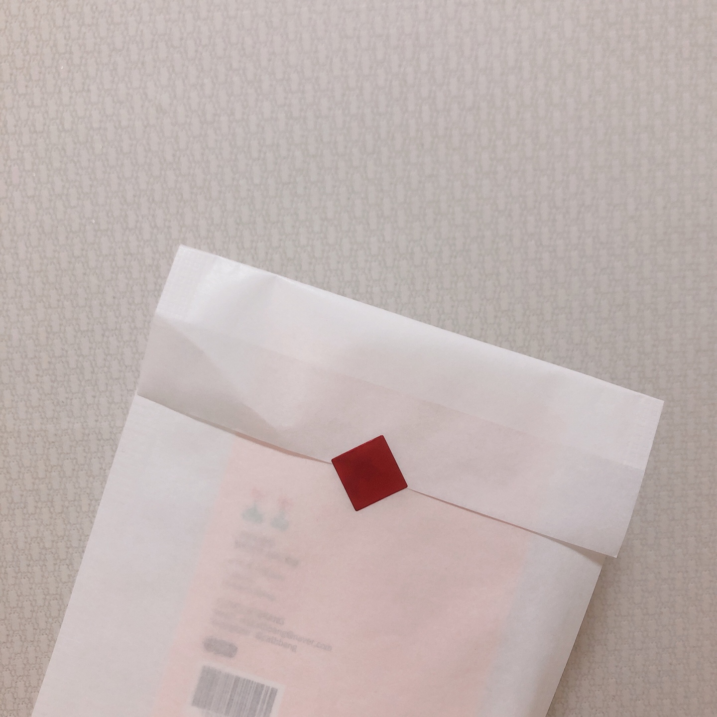 고양이빵집 튤립스티커🌷
