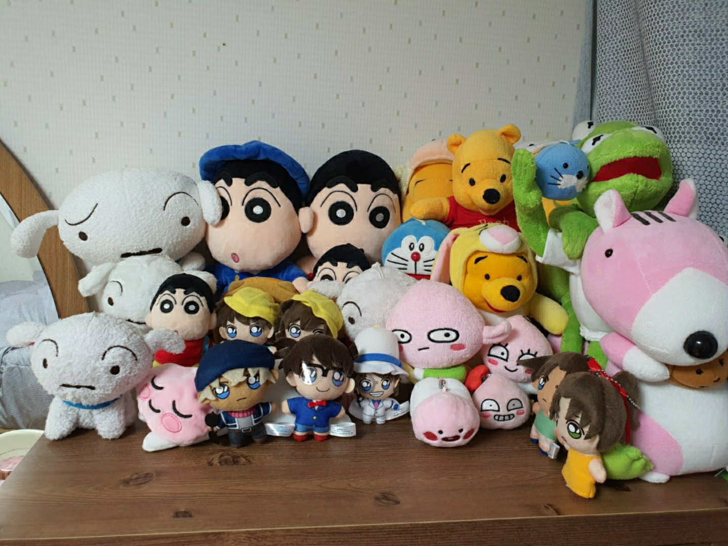 와글와글 인형존❤