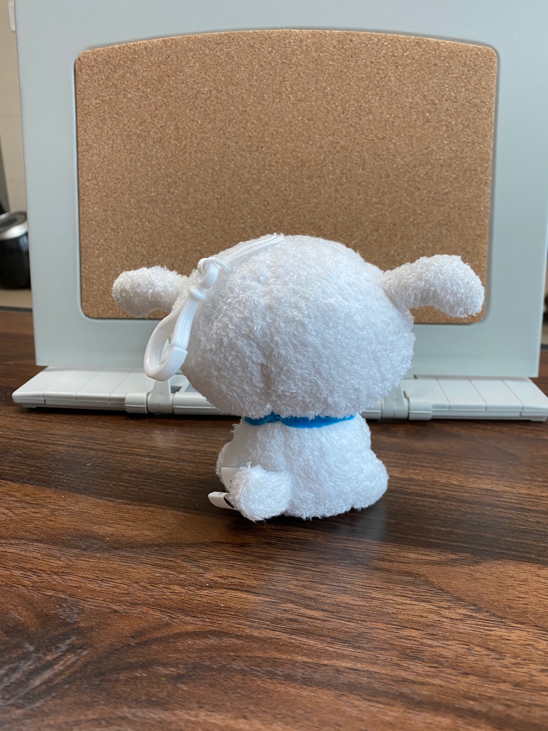흰둥이