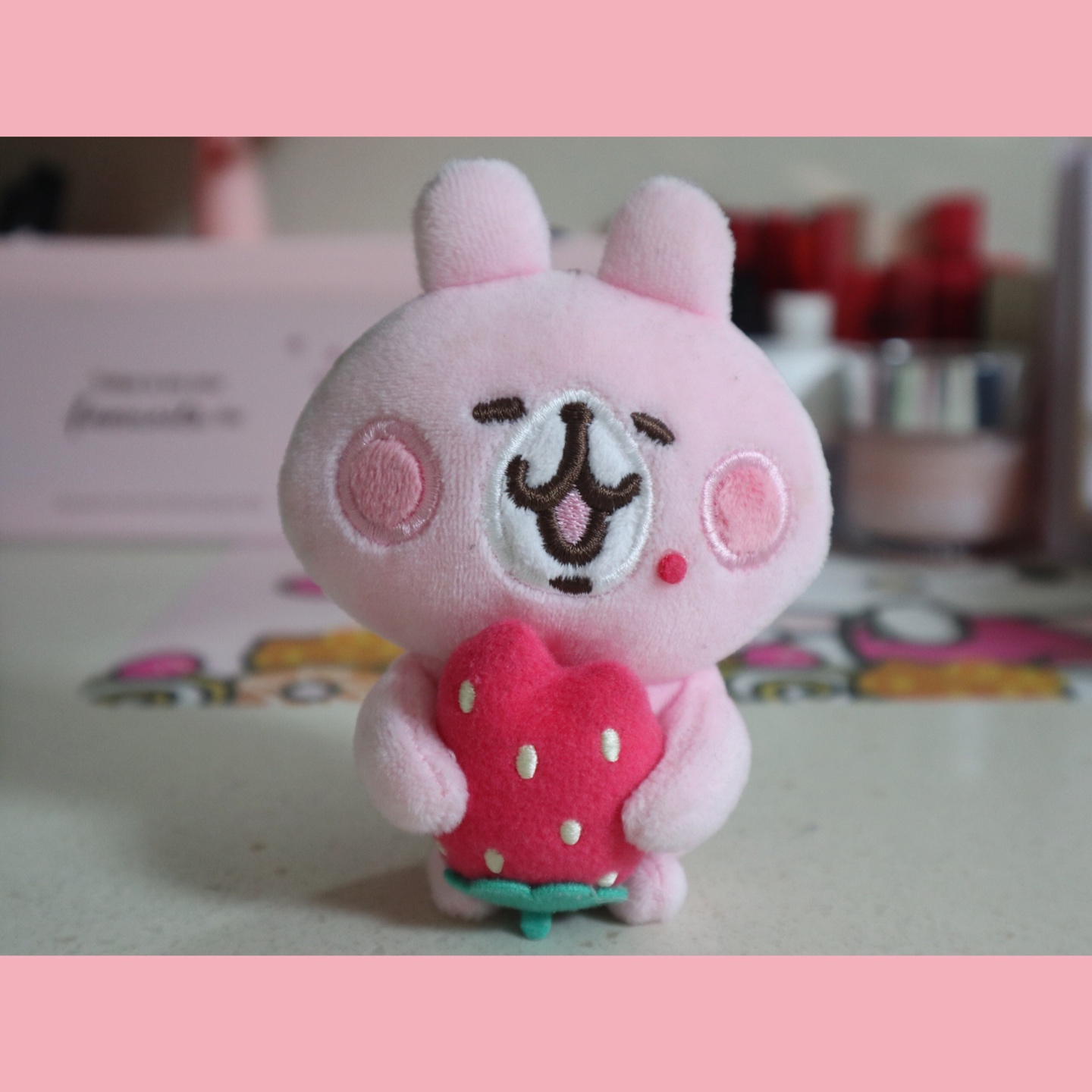 카나헤이 인형