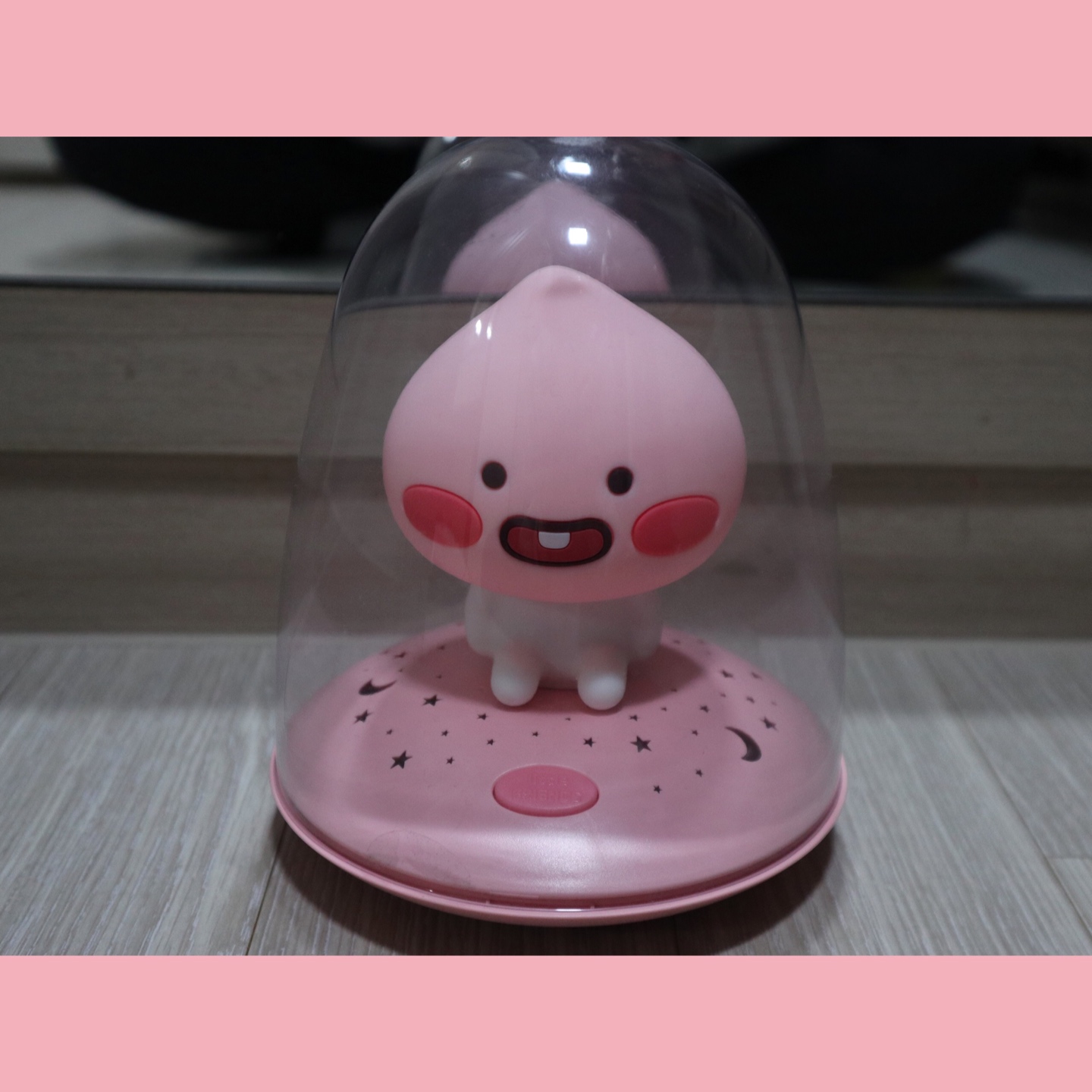 어피치 무드등