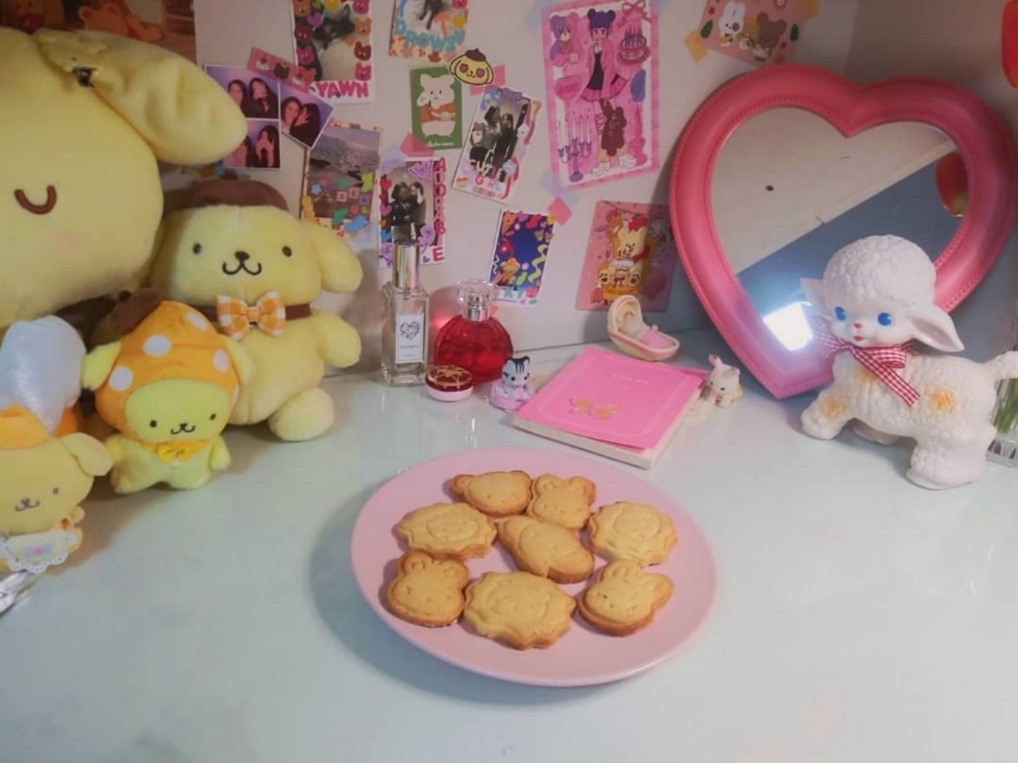 🍪