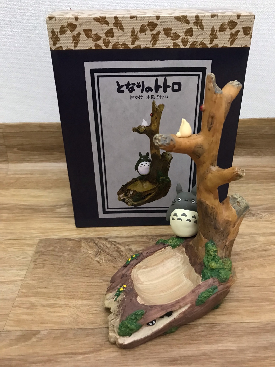 토토로